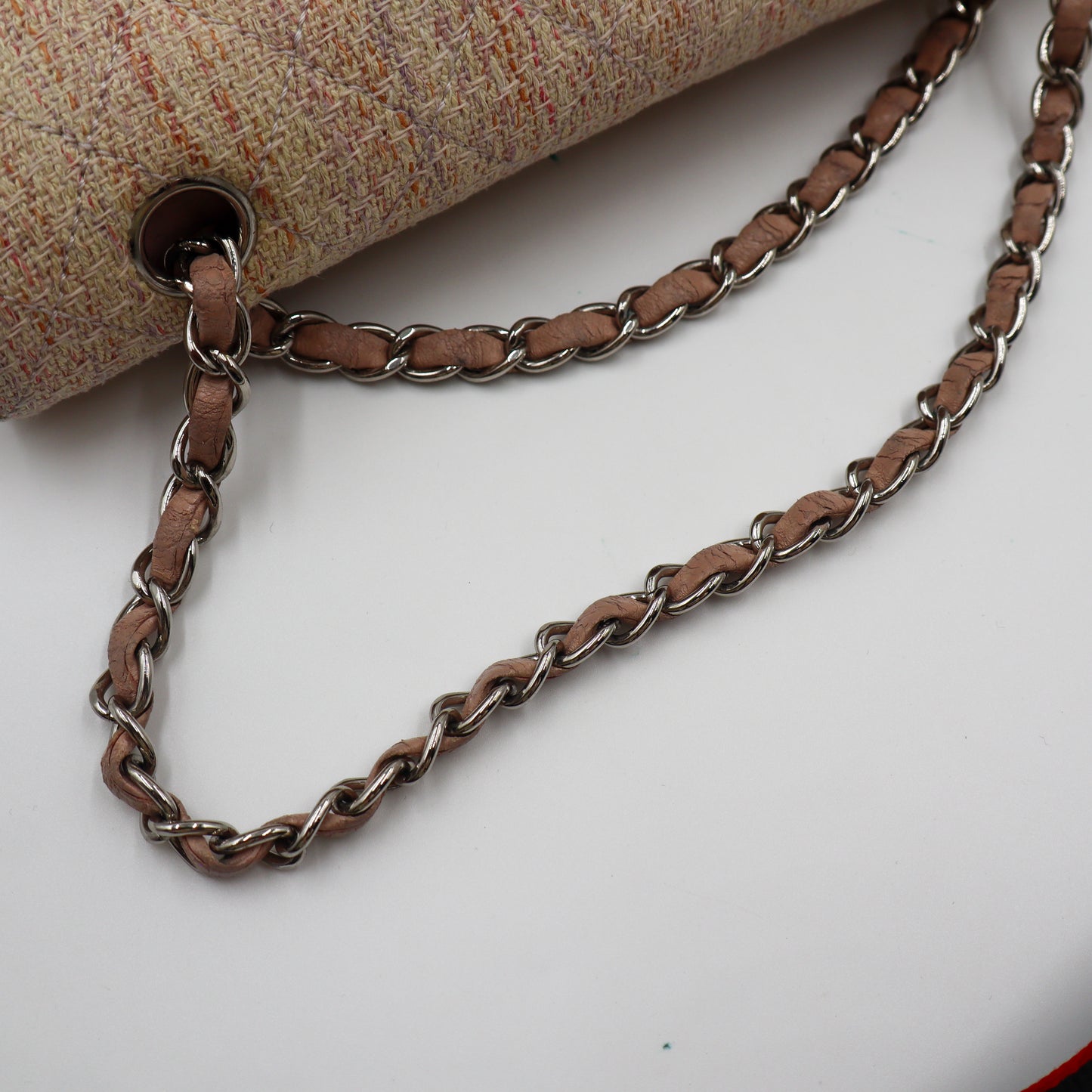 Chanel Classic Flap Medium Chain - 596