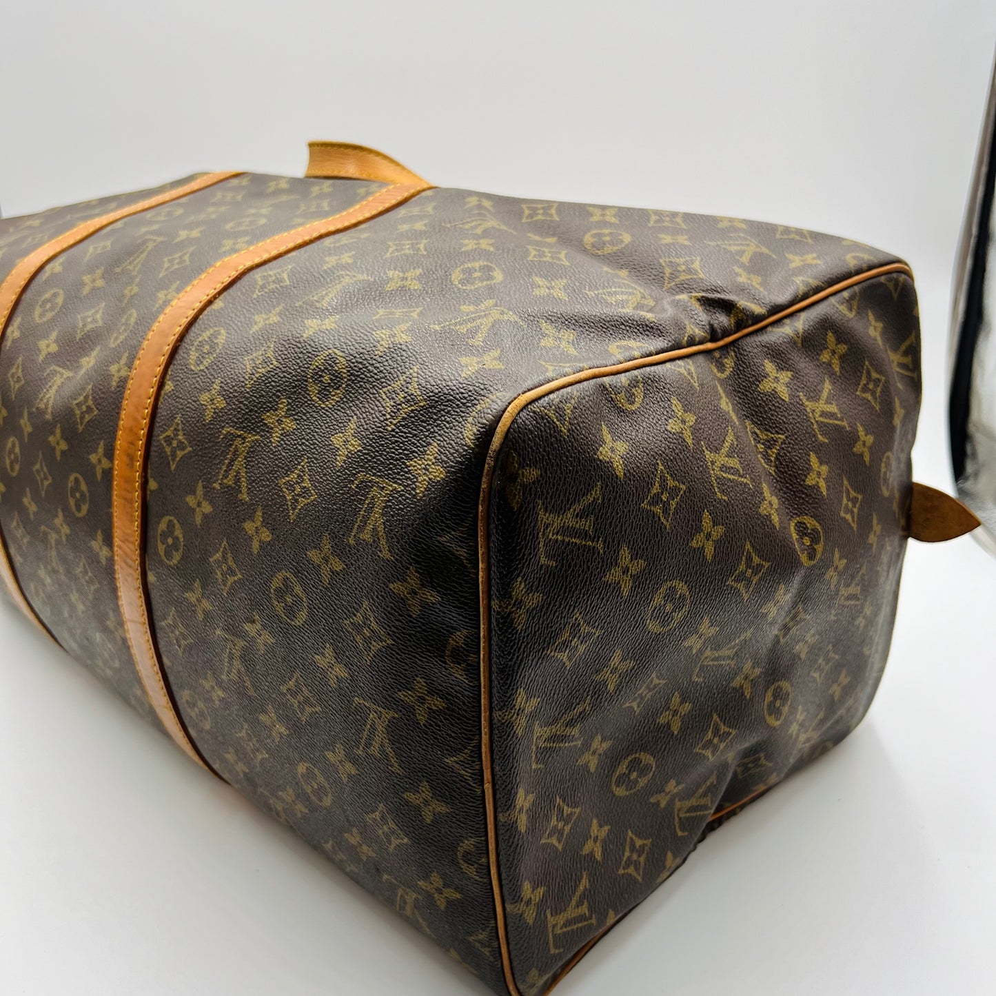 Louis Vuitton Monogramm Boston 55 - 278