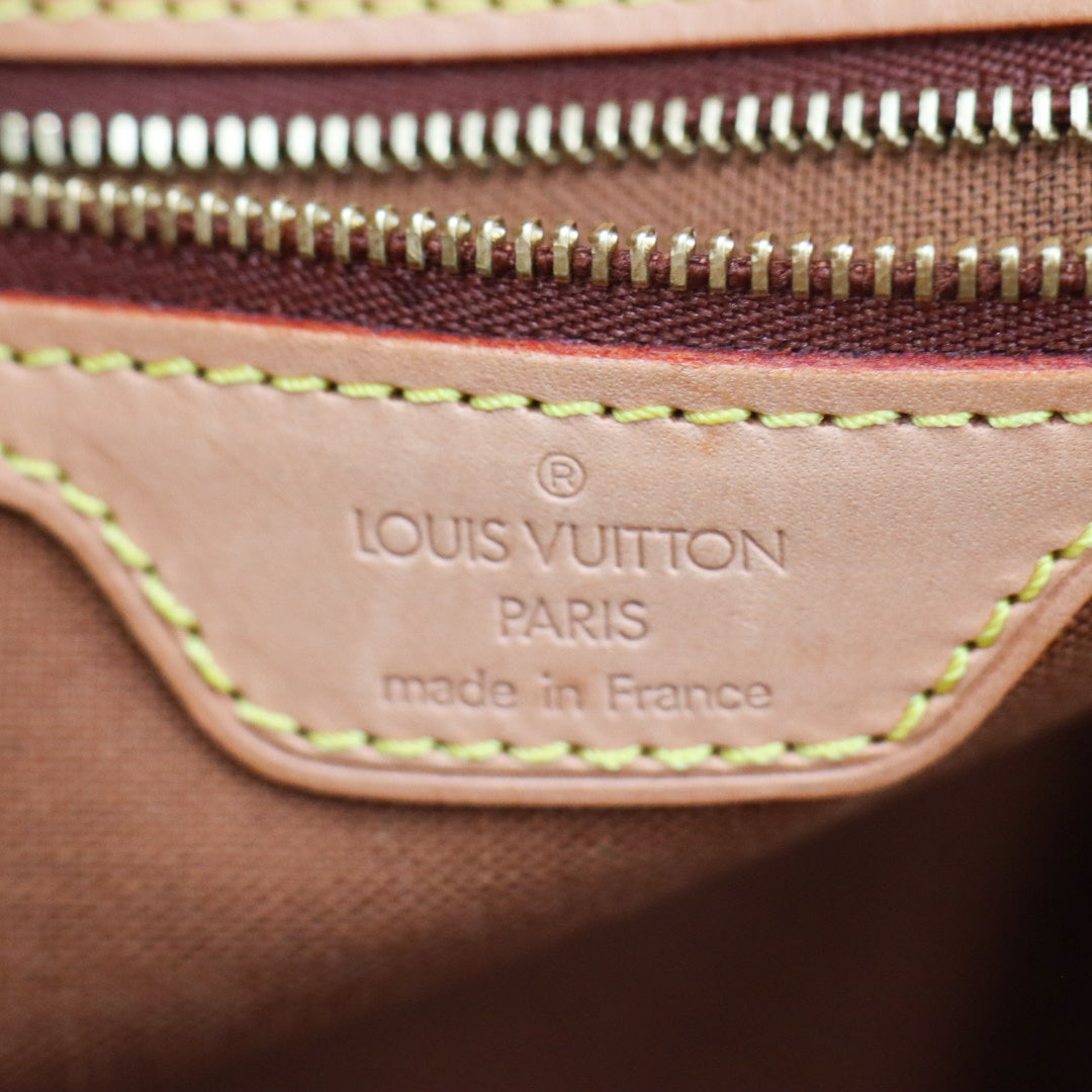 Louis Vuitton Looping PM Monogramm