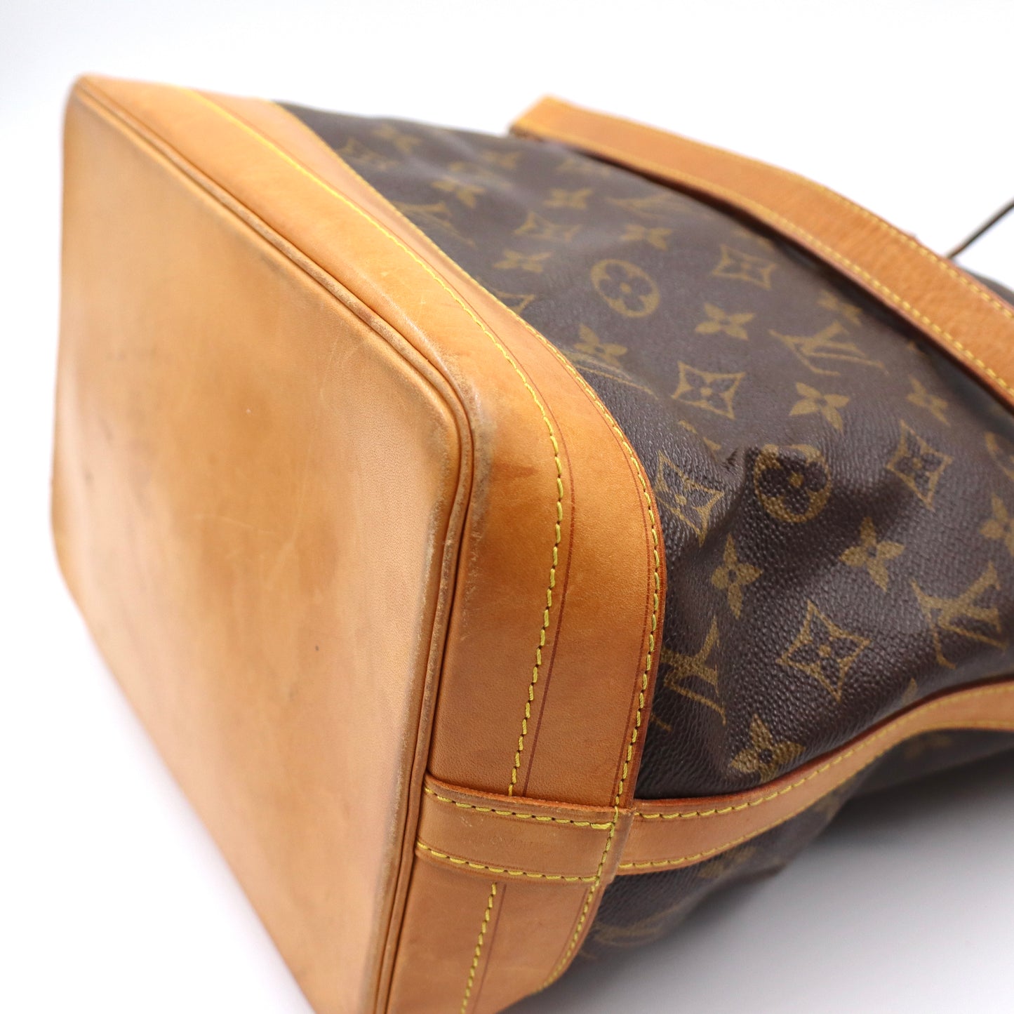 Louis Vuitton sac Noé Grande Monogram - 526