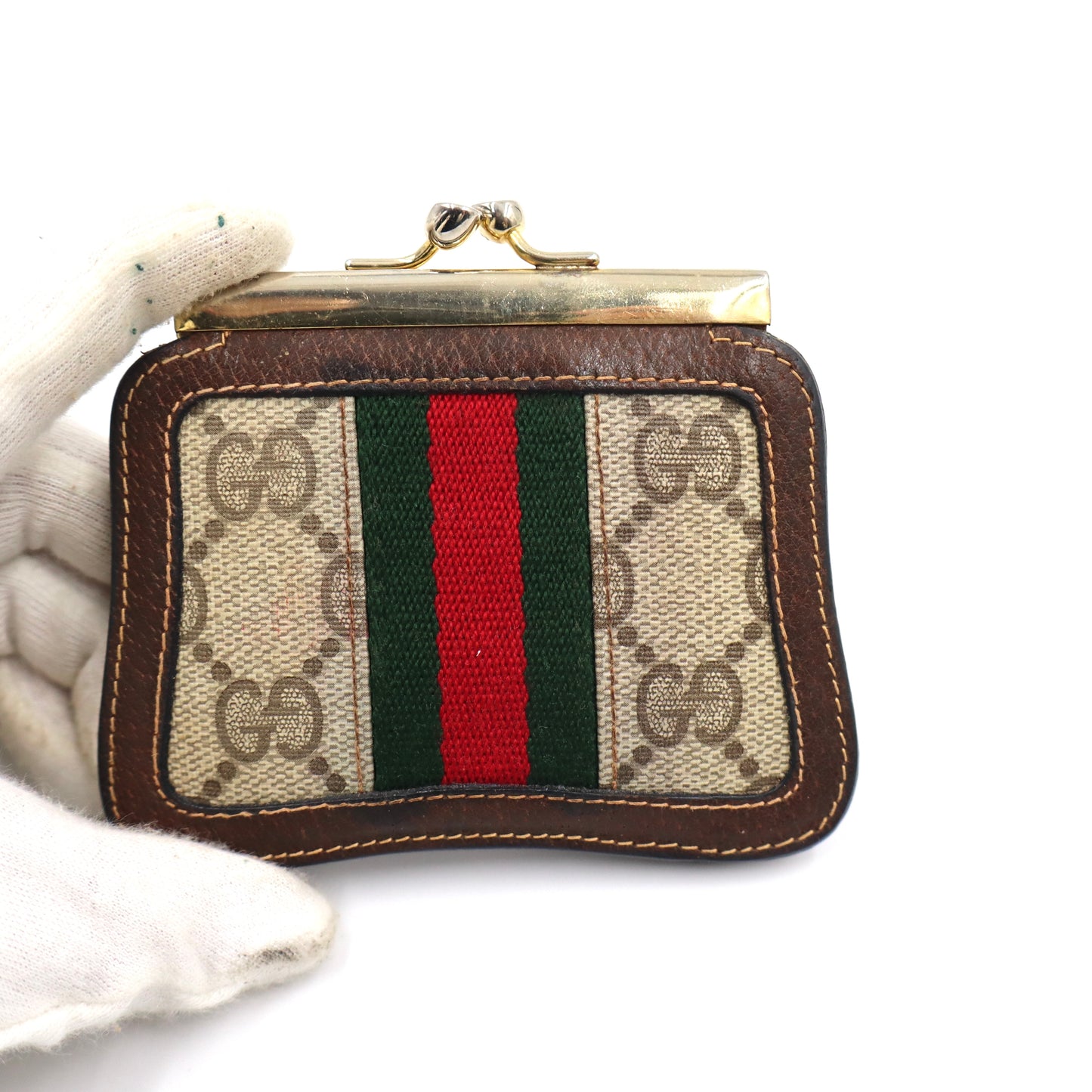 Gucci Sherry Coinpurse - 513