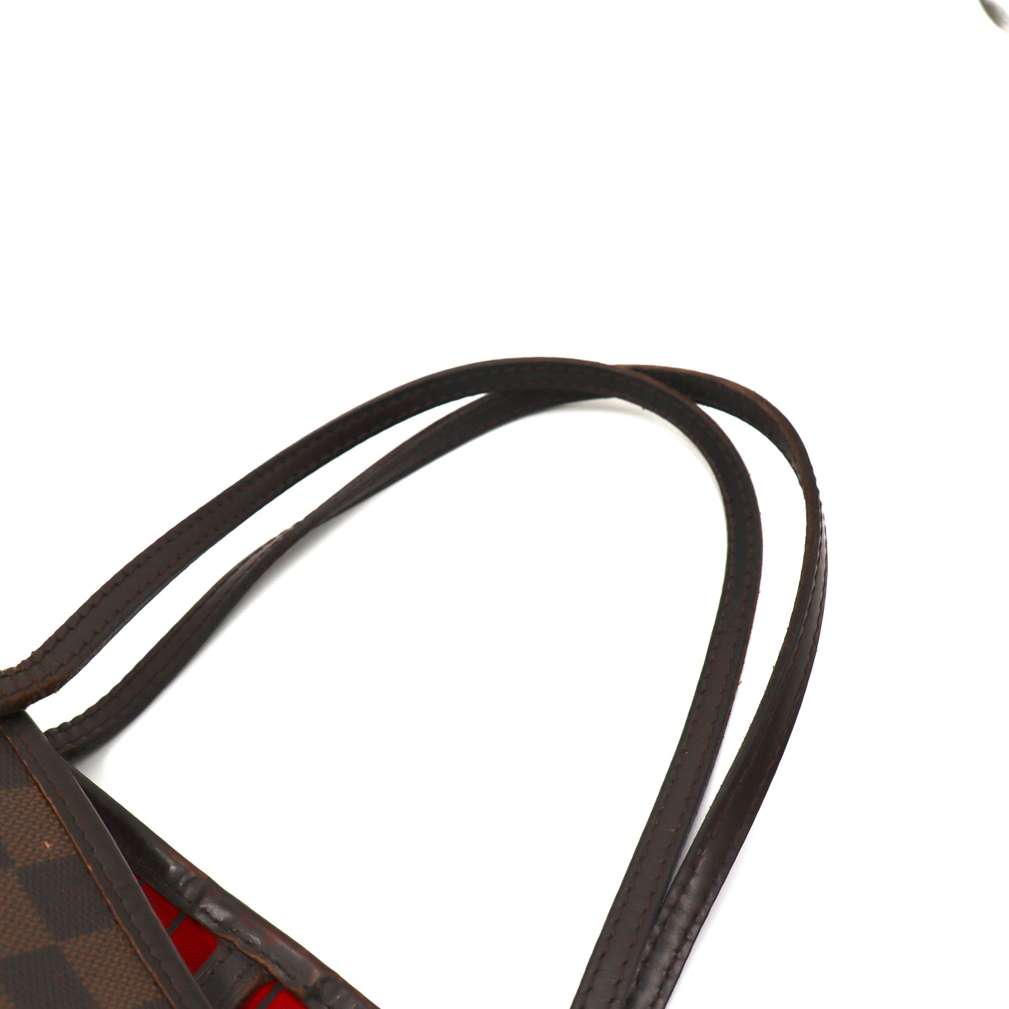 Louis Vuitton Neverfull Damier MM - 299