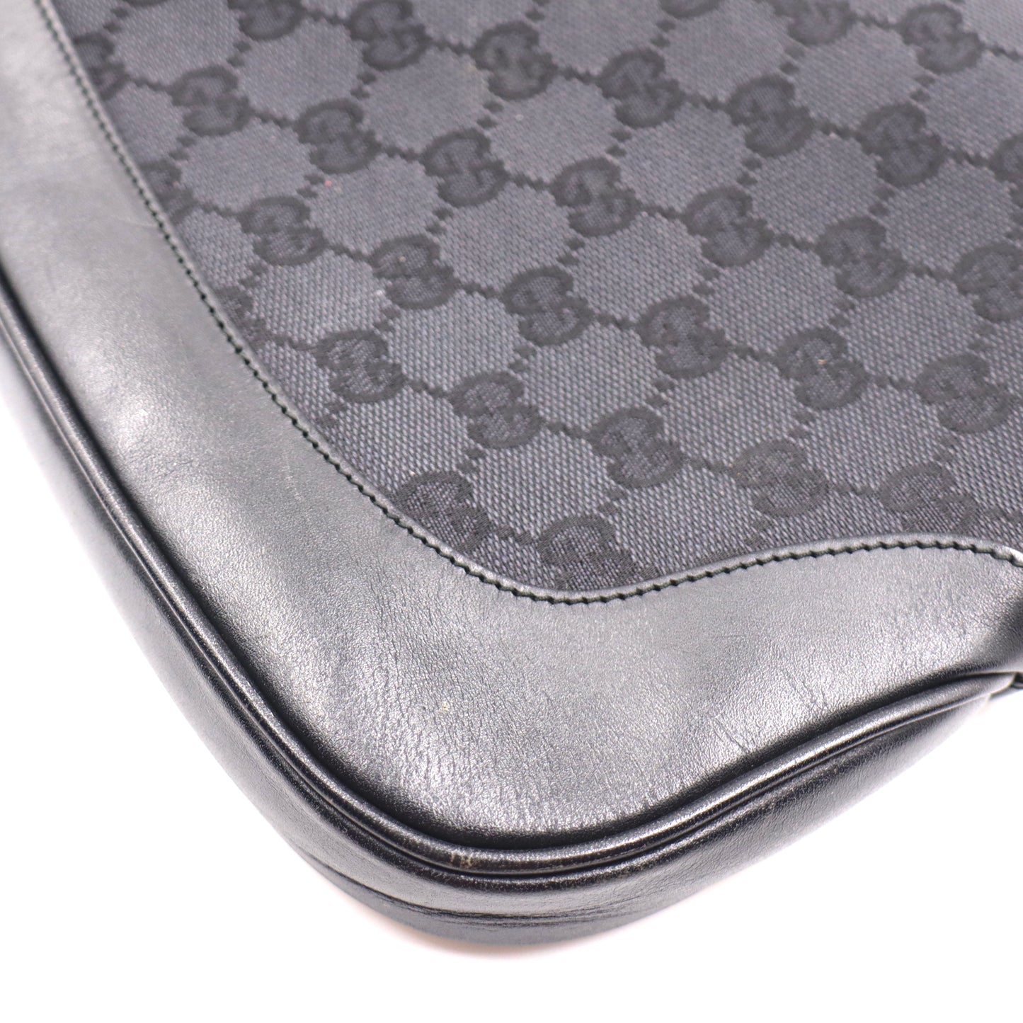 Gucci GG Jackie Monogram - 553