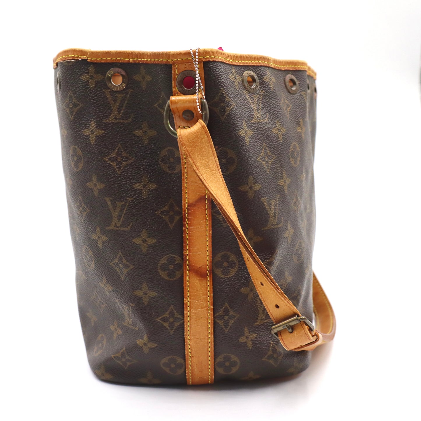 Louis Vuitton Sac Noé Petit Monogram - 697