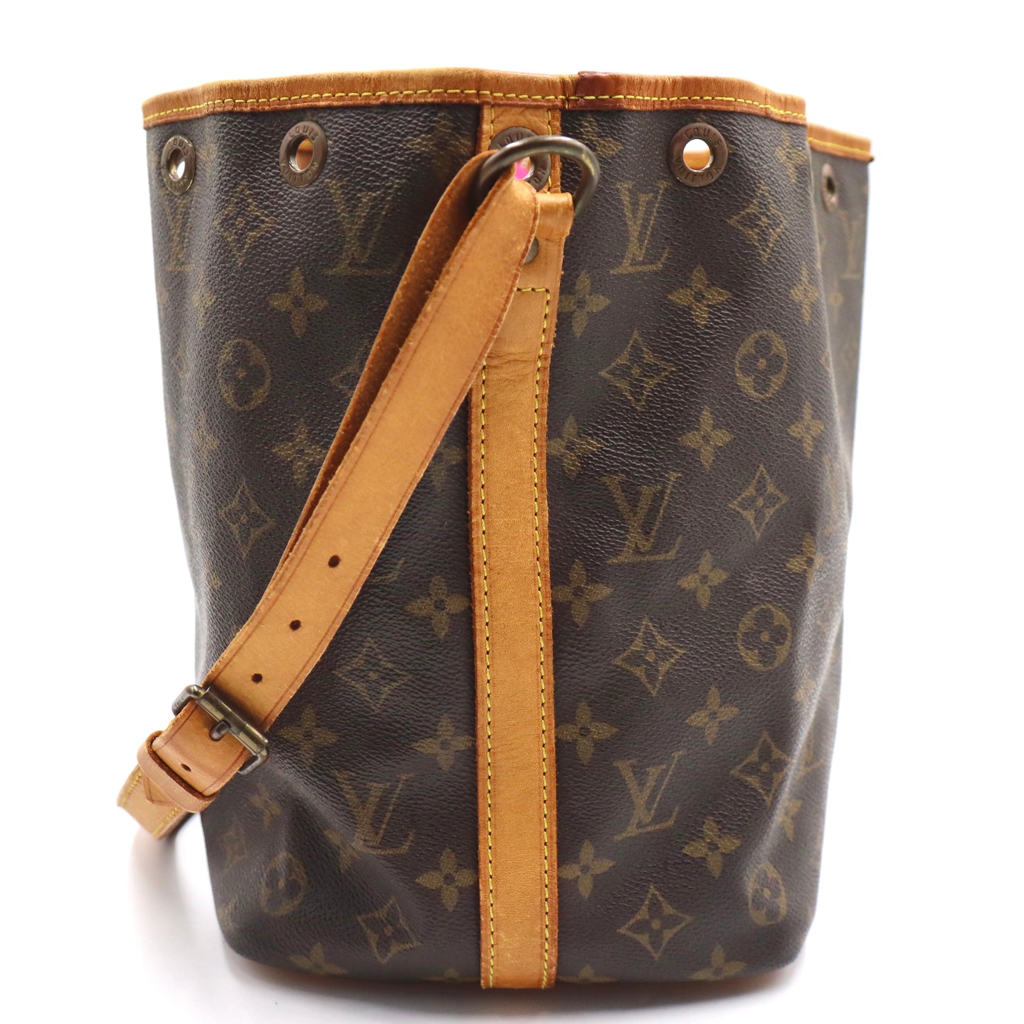 Louis Vuitton Sac Noé Petit Monogram - 697