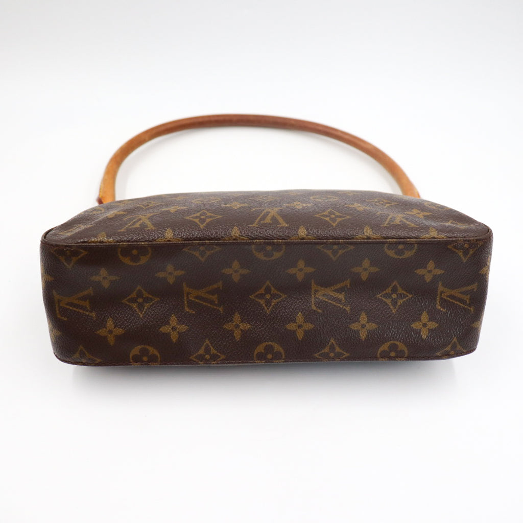 Louis Vuitton Looping PM Monogramm