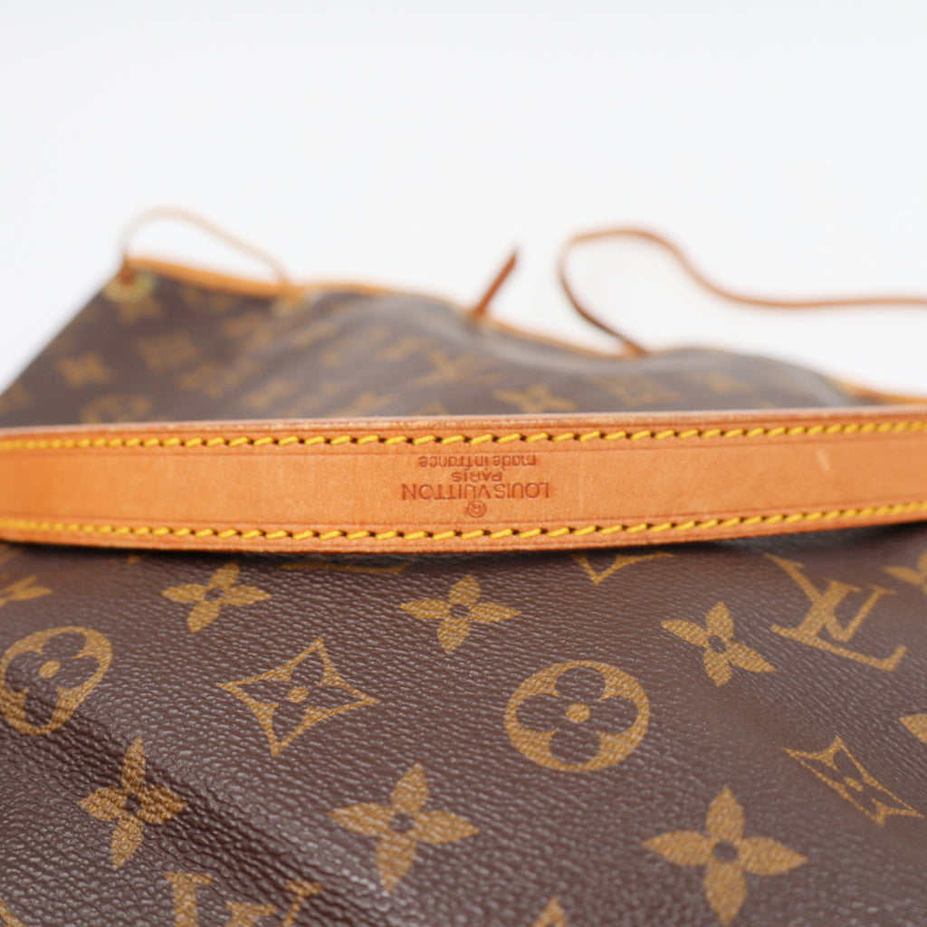 Louis Vuitton Noé Grande Monogramm