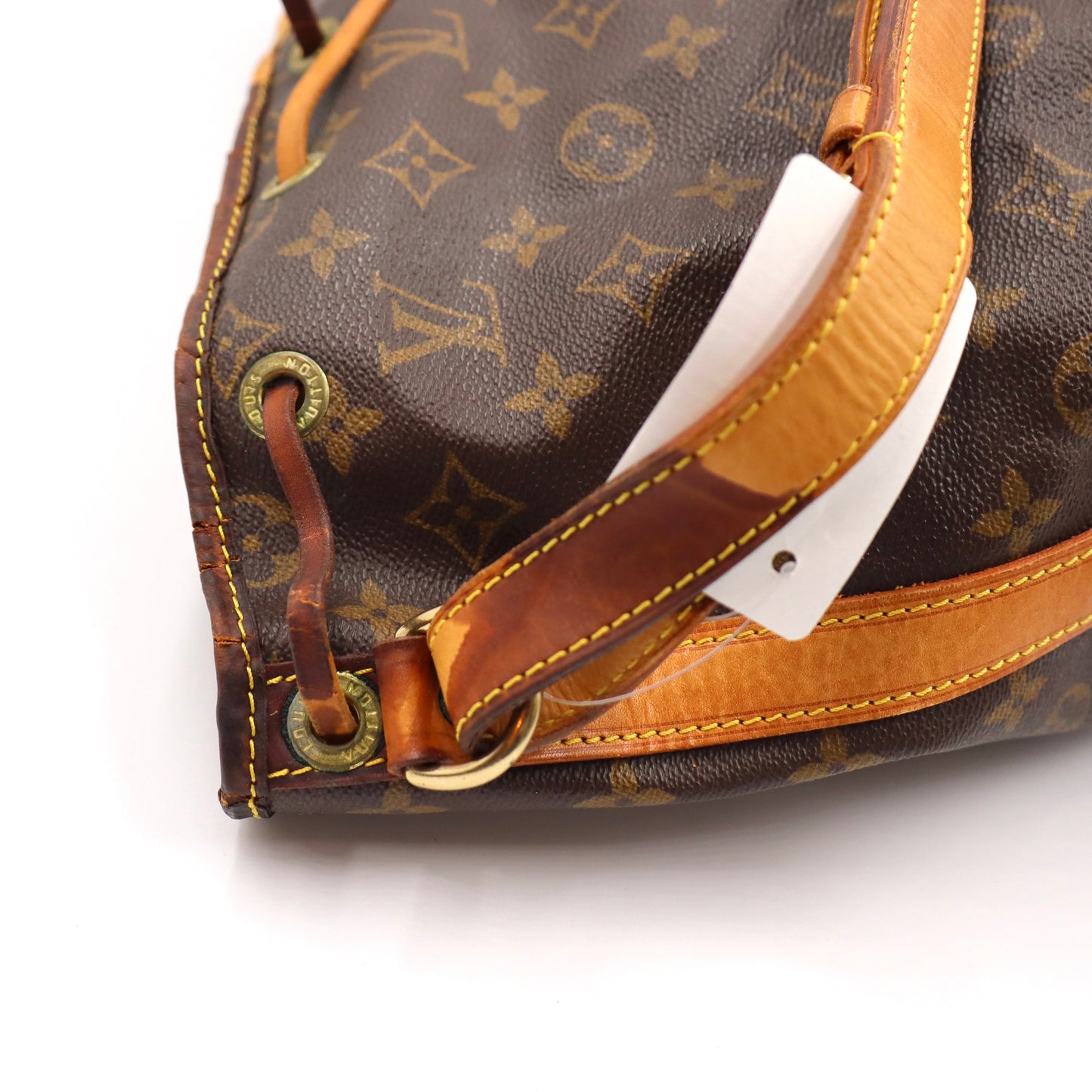 Louis Vuitton sac Noé Grande Monogram - 526