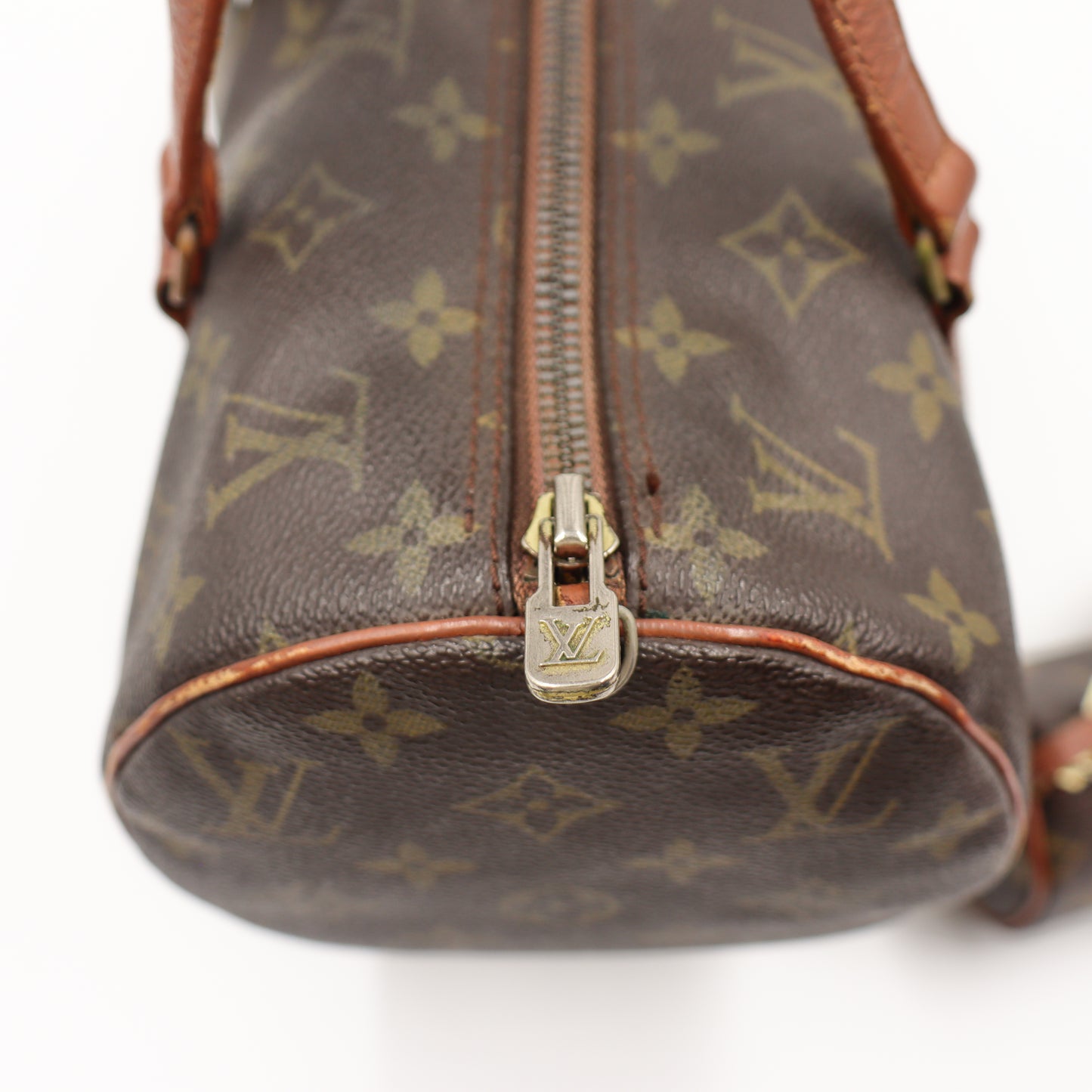 Louis Vuitton Papillon 30 inkl. Pochette - 651
