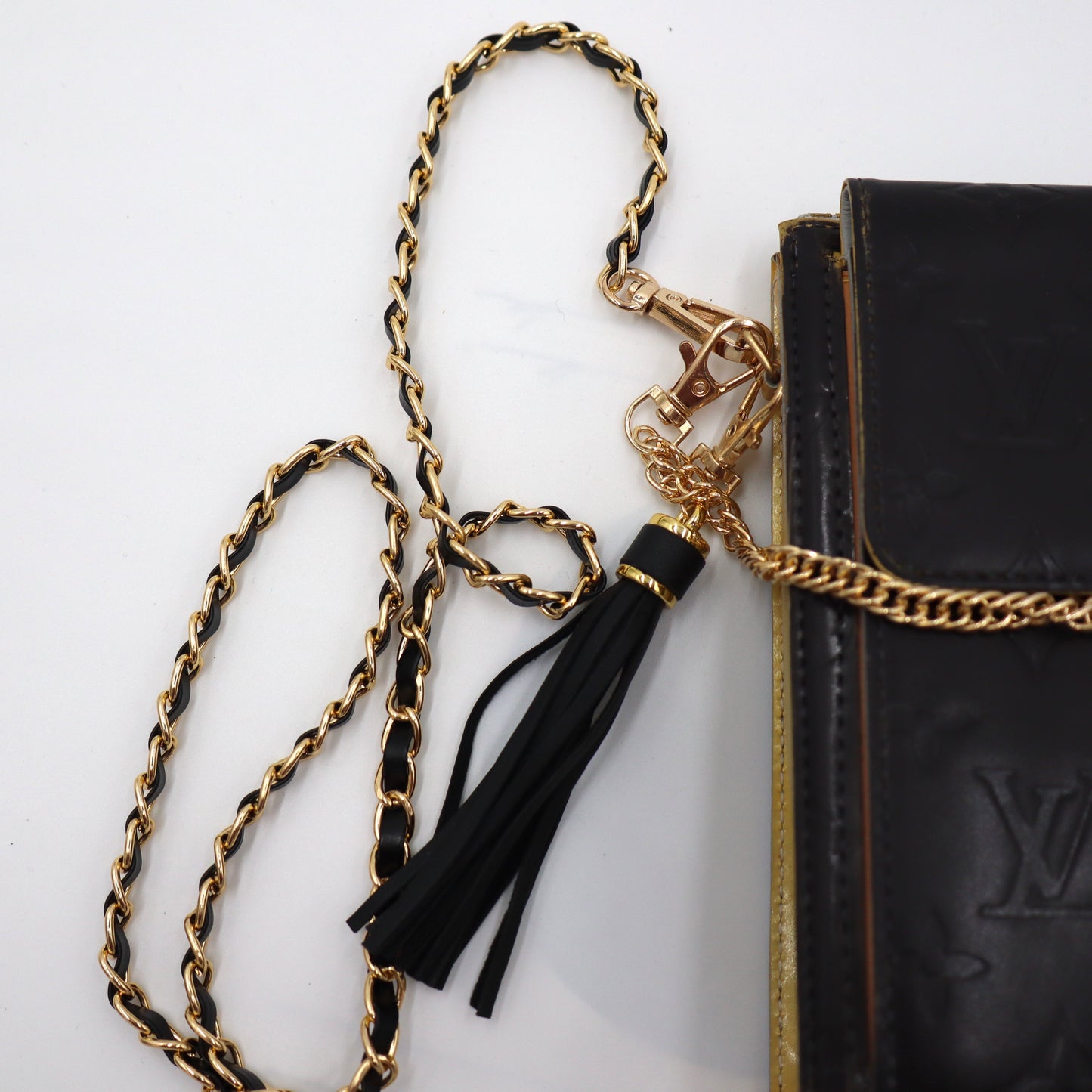 Louis Vuitton Vernis Waistbag - 418