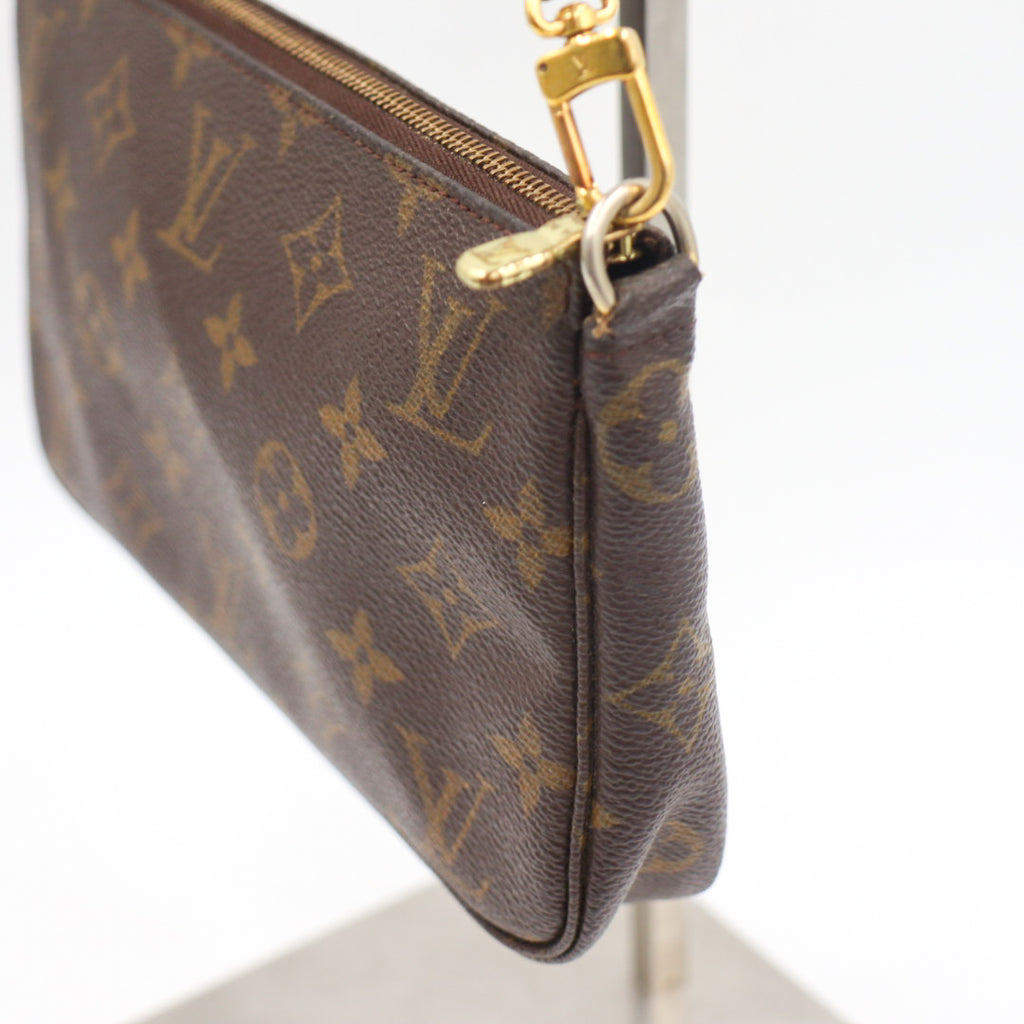 Louis Vuitton Pochette Monogramm