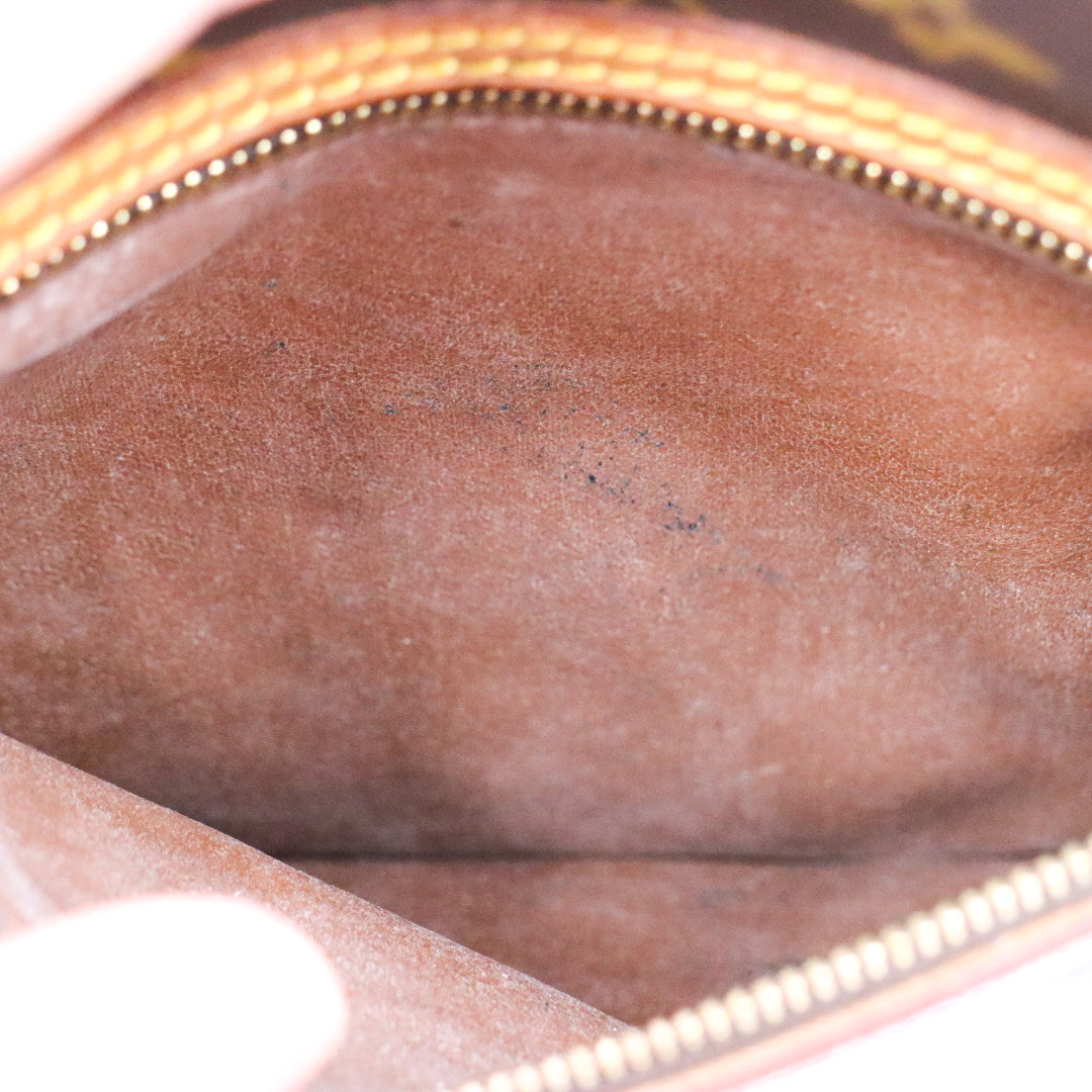 Louis Vuitton Senlis Monogramm