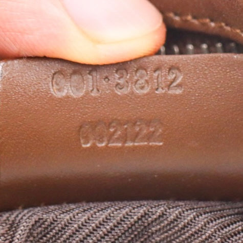 Gucci Hobo GG Monogramm