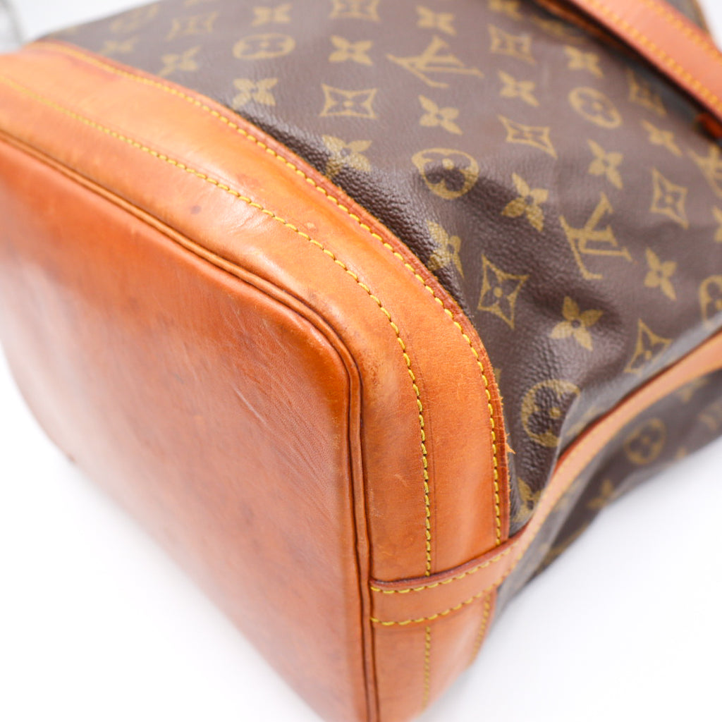 Louis Vuitton Noé Grande Monogramm