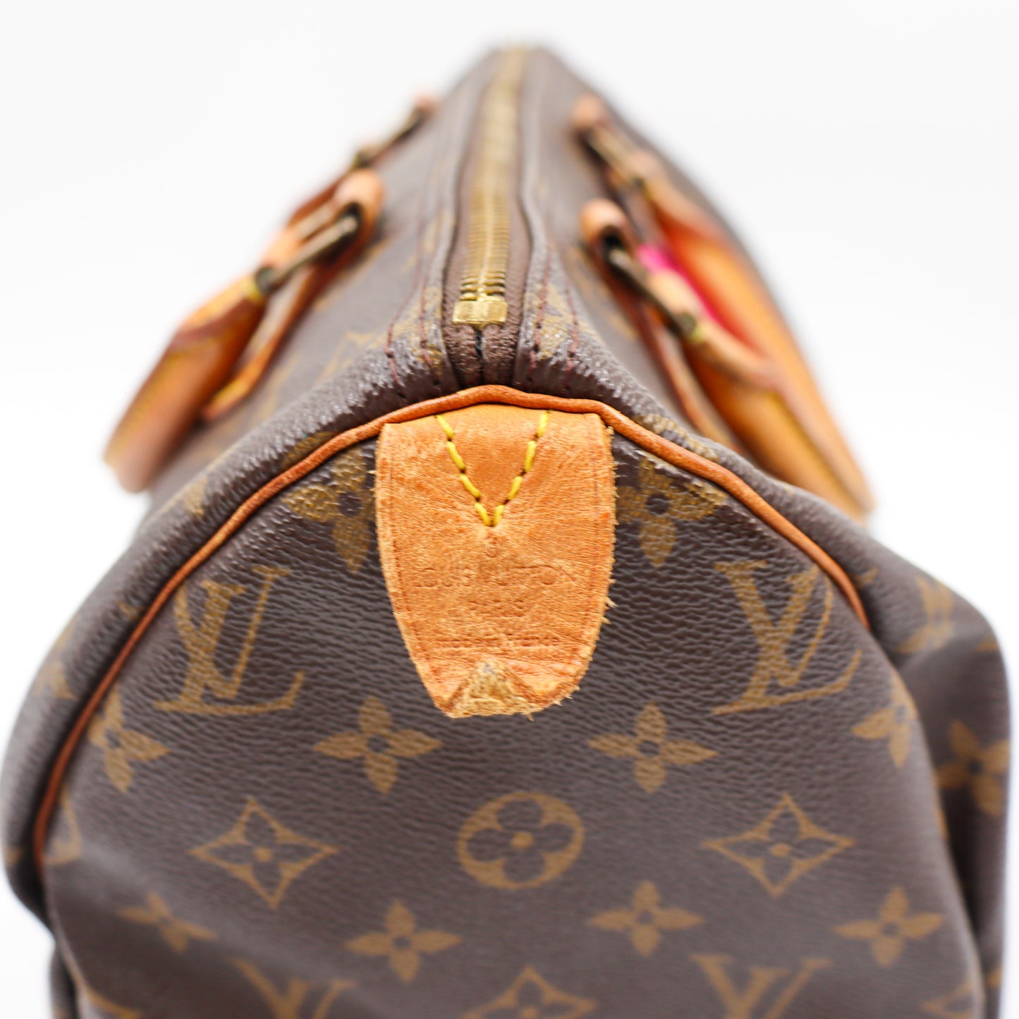Louis Vuitton Speedy 30 Monogram - 586