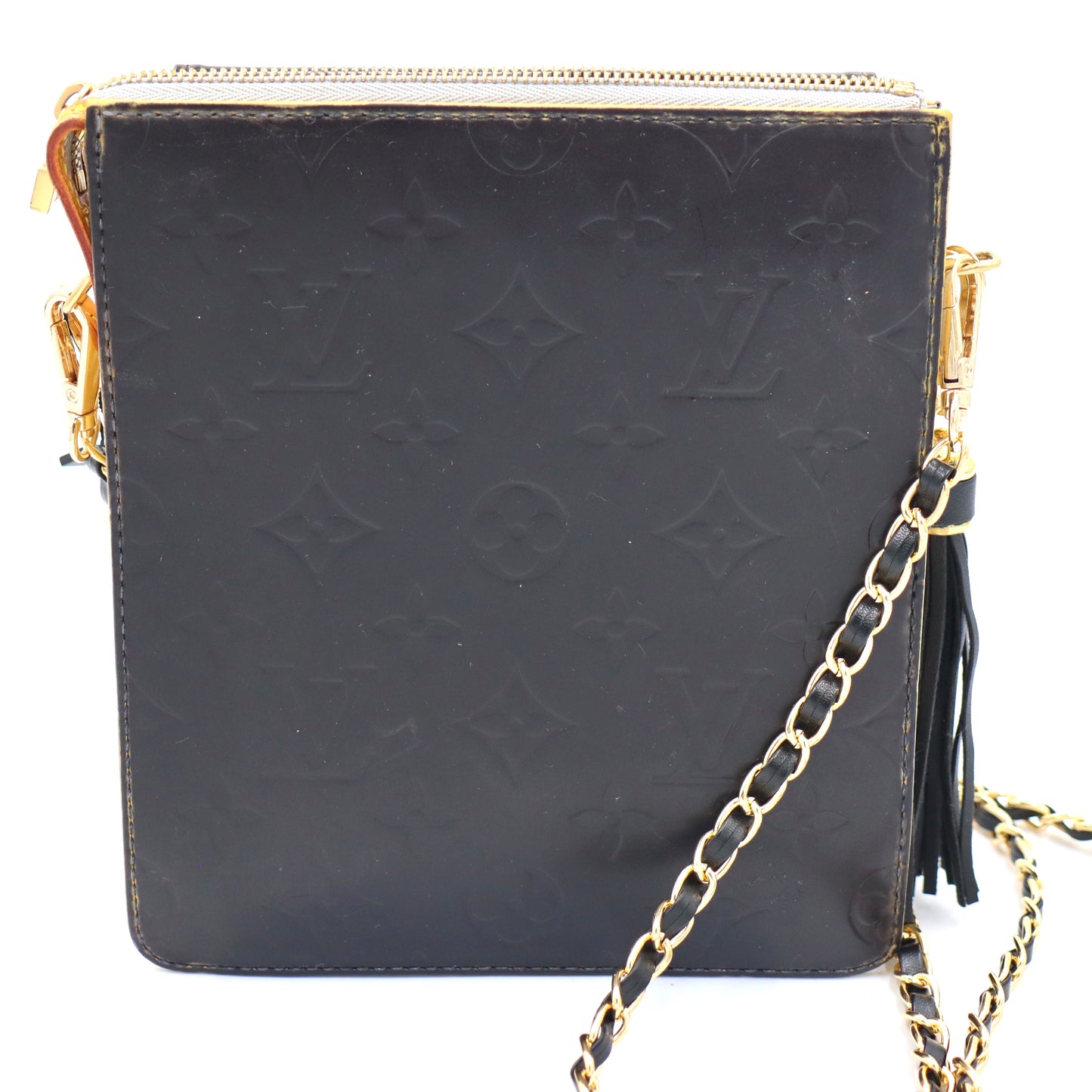Louis Vuitton Vernis Waistbag - 418