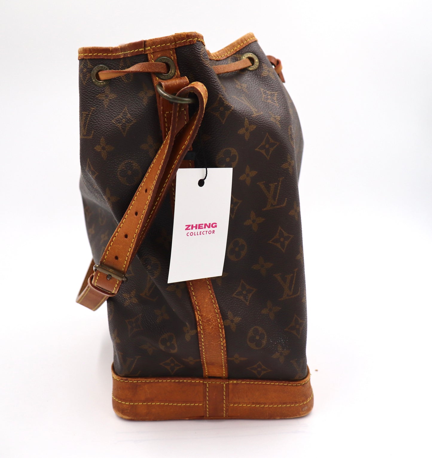 Louis Vuitton sac Noé Grande Monogram - 441