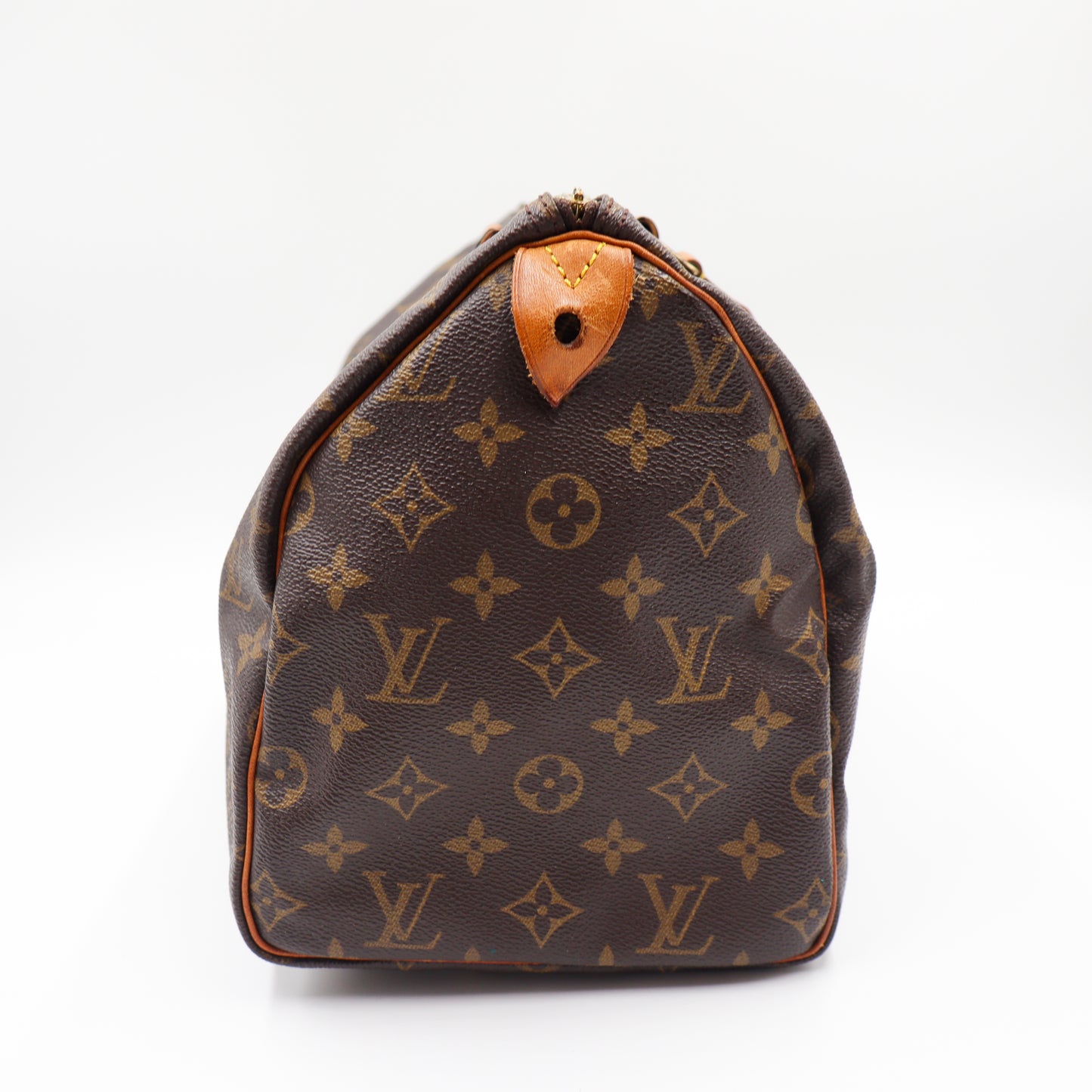 Louis Vuitton Speedy 30 Monogram - 586