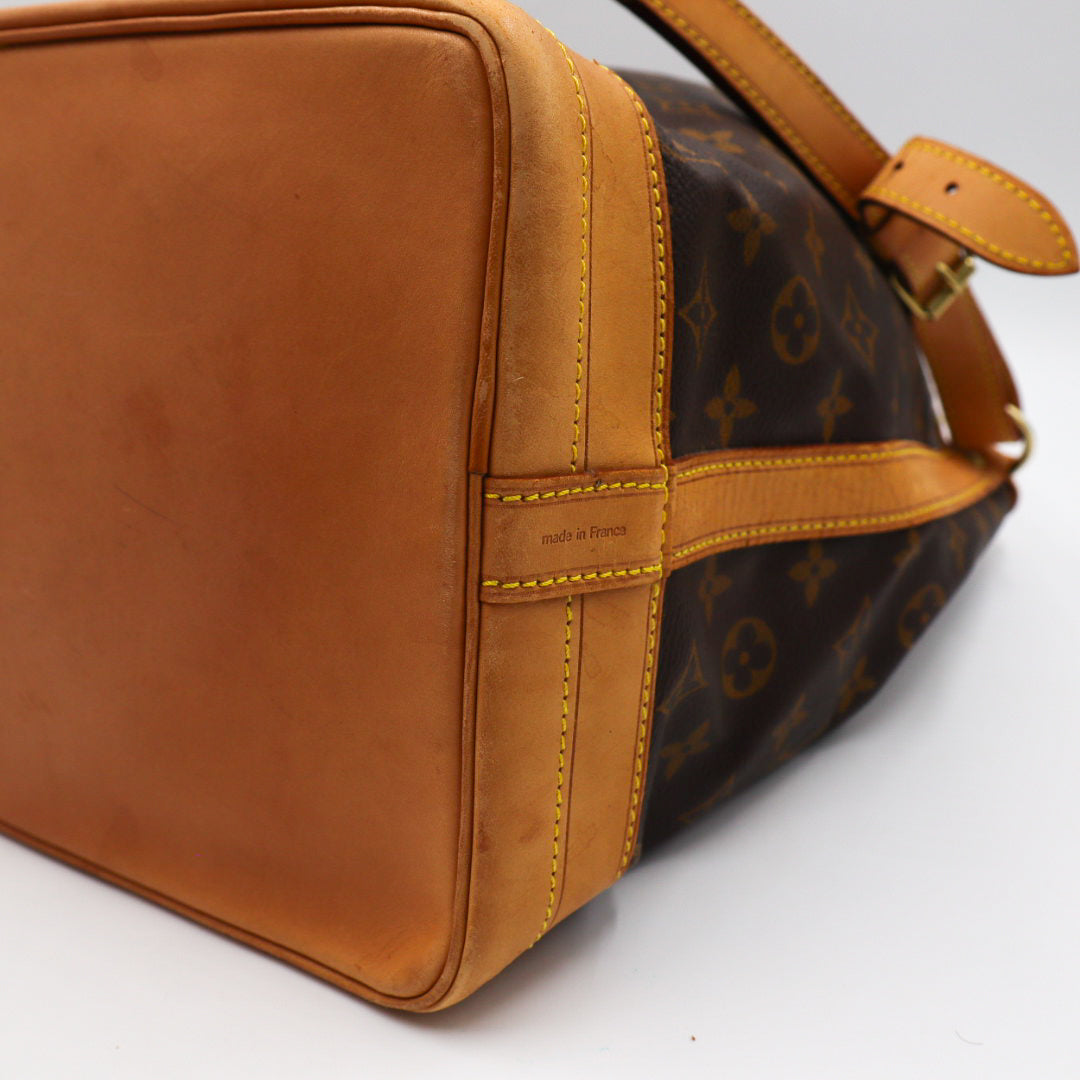 Louis Vuitton Noé Grande Monogramm
