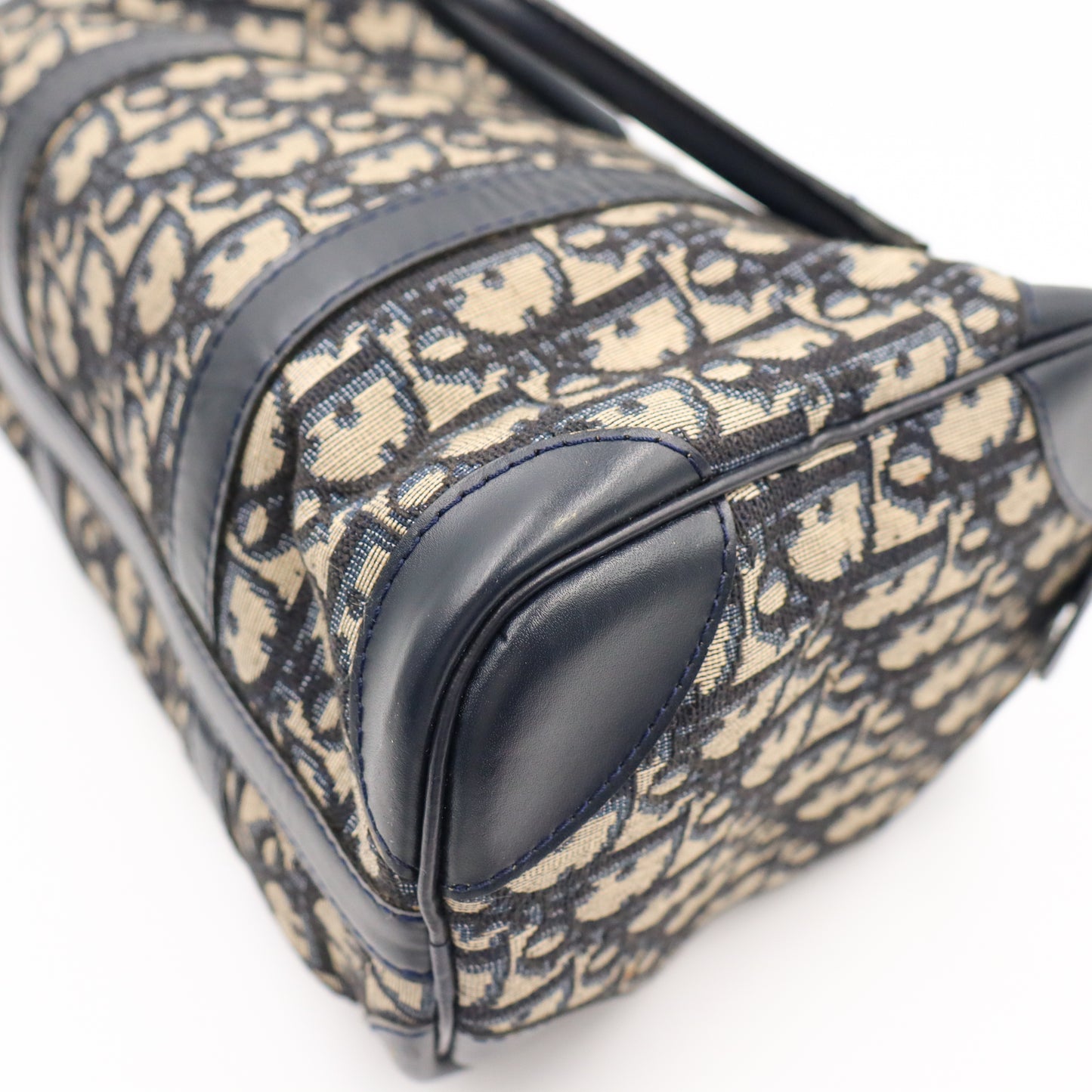 Christian Dior Trotter Leder Speedy - 650