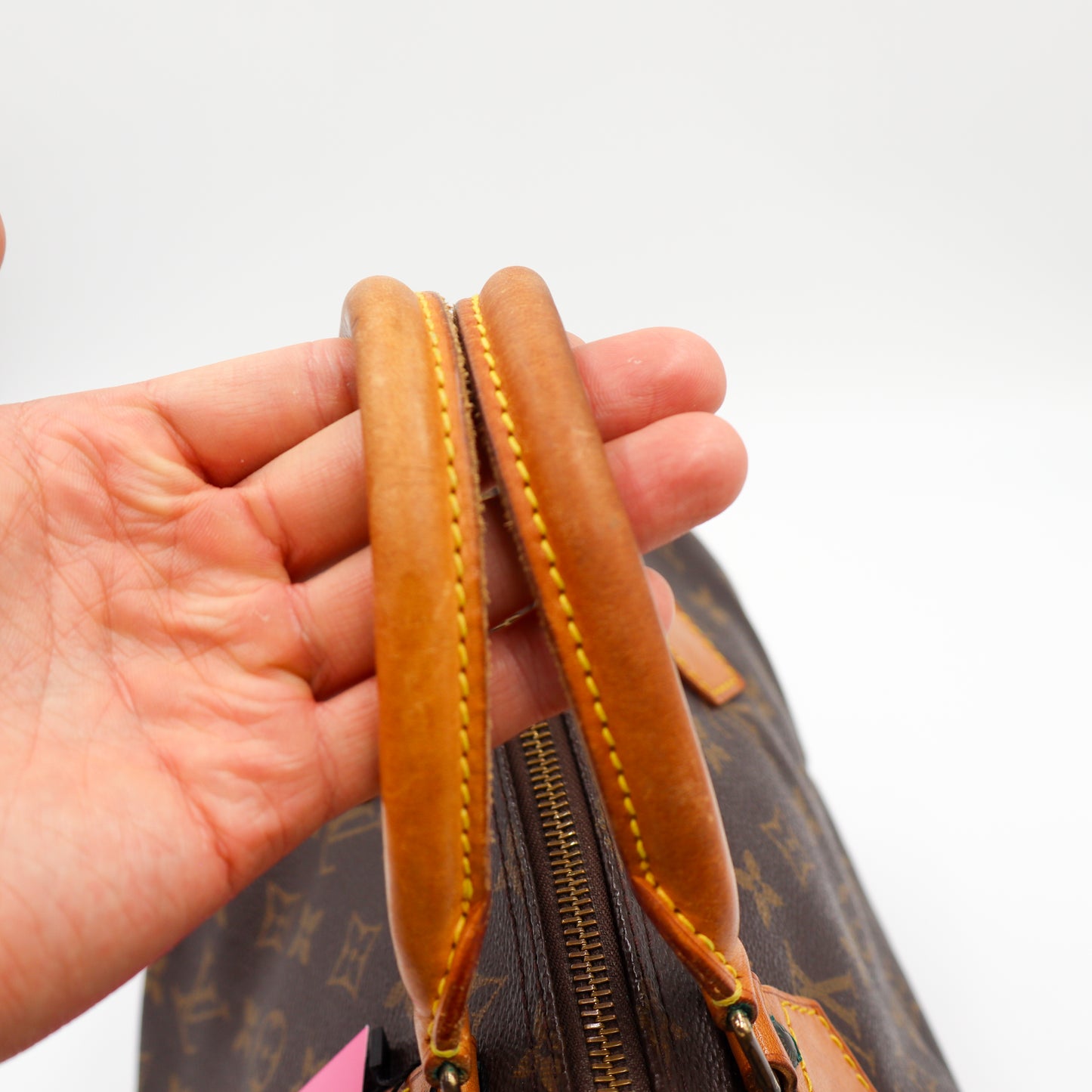 Louis Vuitton Speedy 30 Monogram - 586