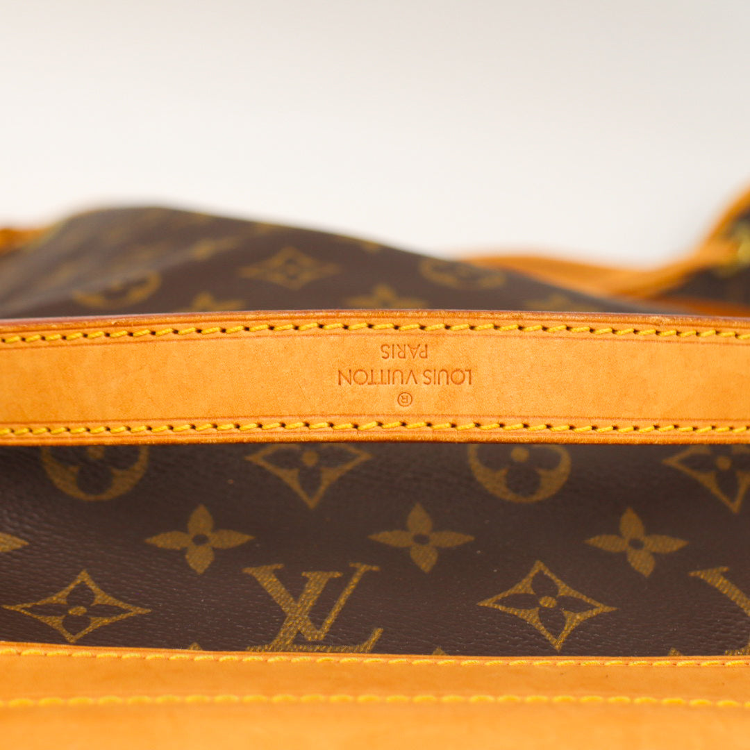 Louis Vuitton Noé Grande Monogramm