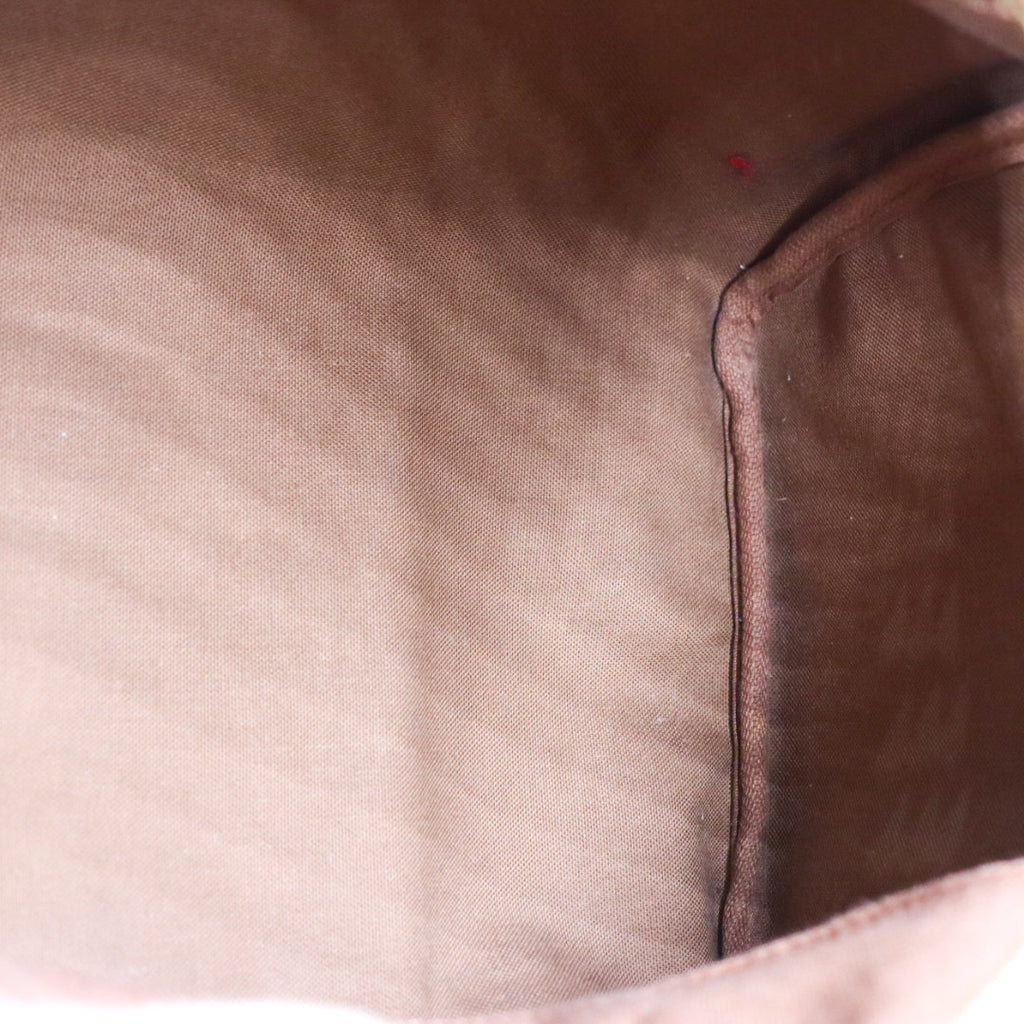Louis Vuitton Speedy 30 Monogramm