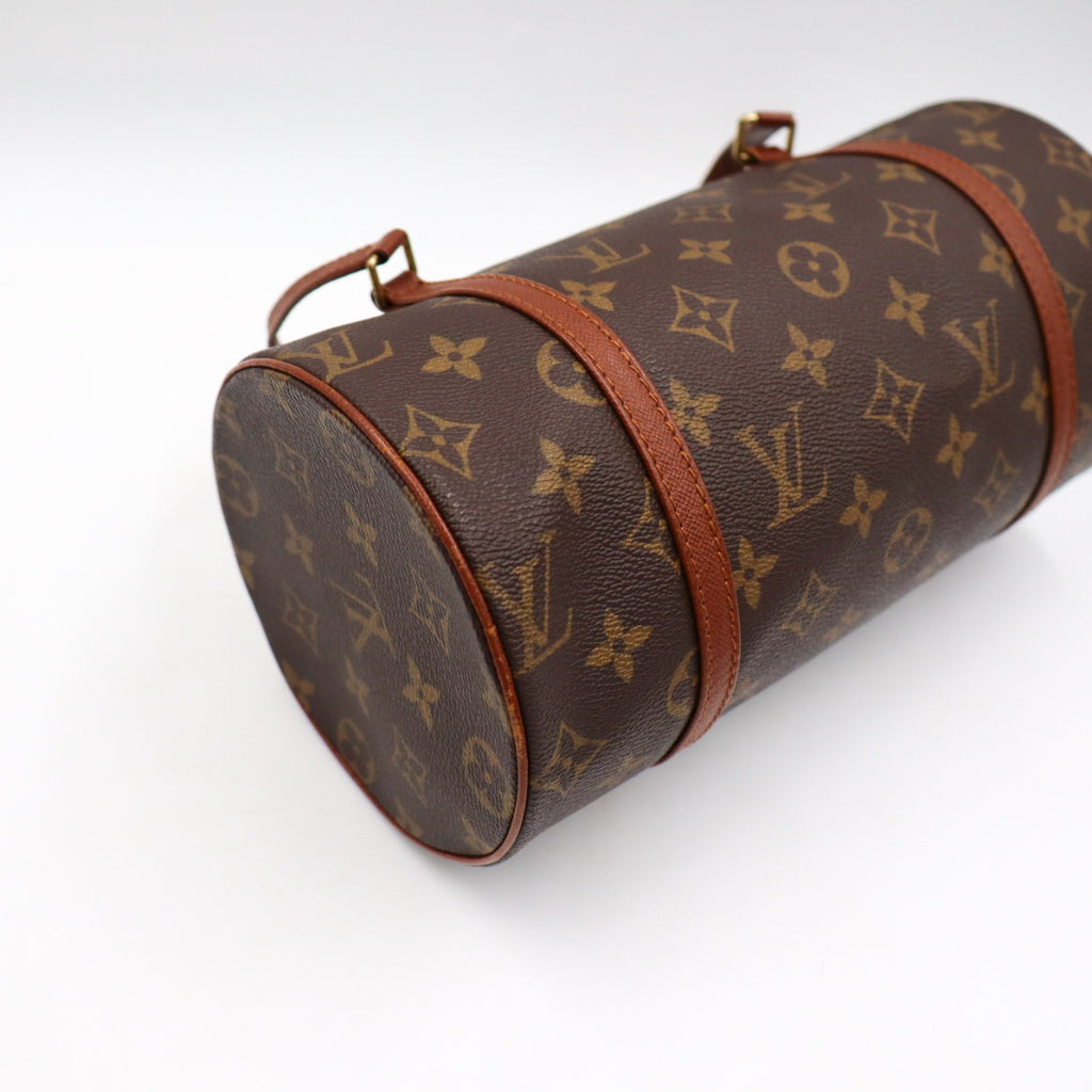 Louis Vuitton Papillon 26 Monogramm