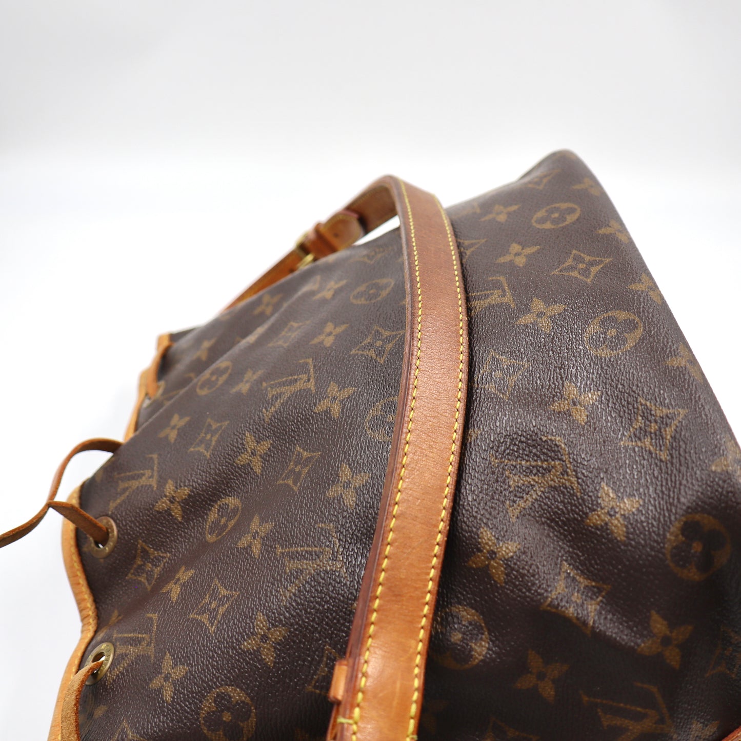 Louis Vuitton Noé Petit Monogram - 356
