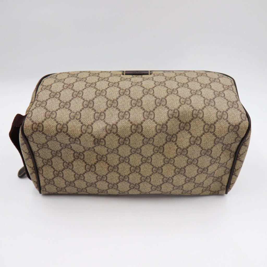 Gucci Kulturbeutel Toiletry