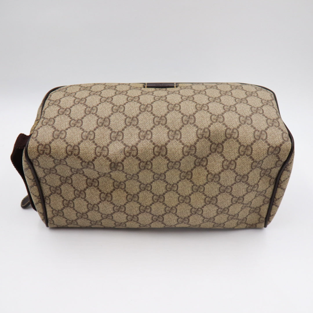 Gucci Kulturbeutel Toiletry