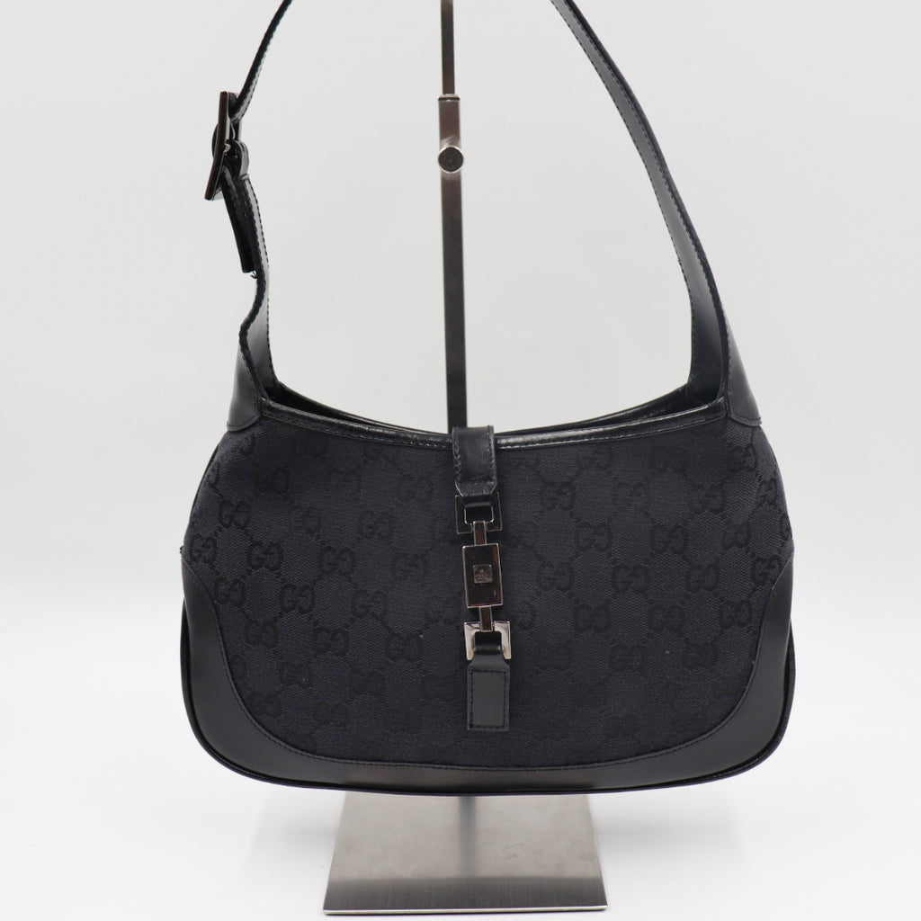 Gucci Jackie 1961 Monogramm