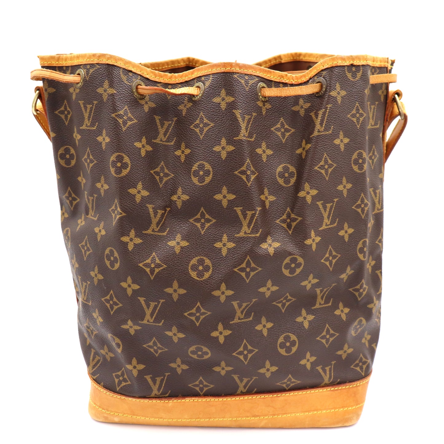 Louis Vuitton sac Noé Grande Monogram - 444