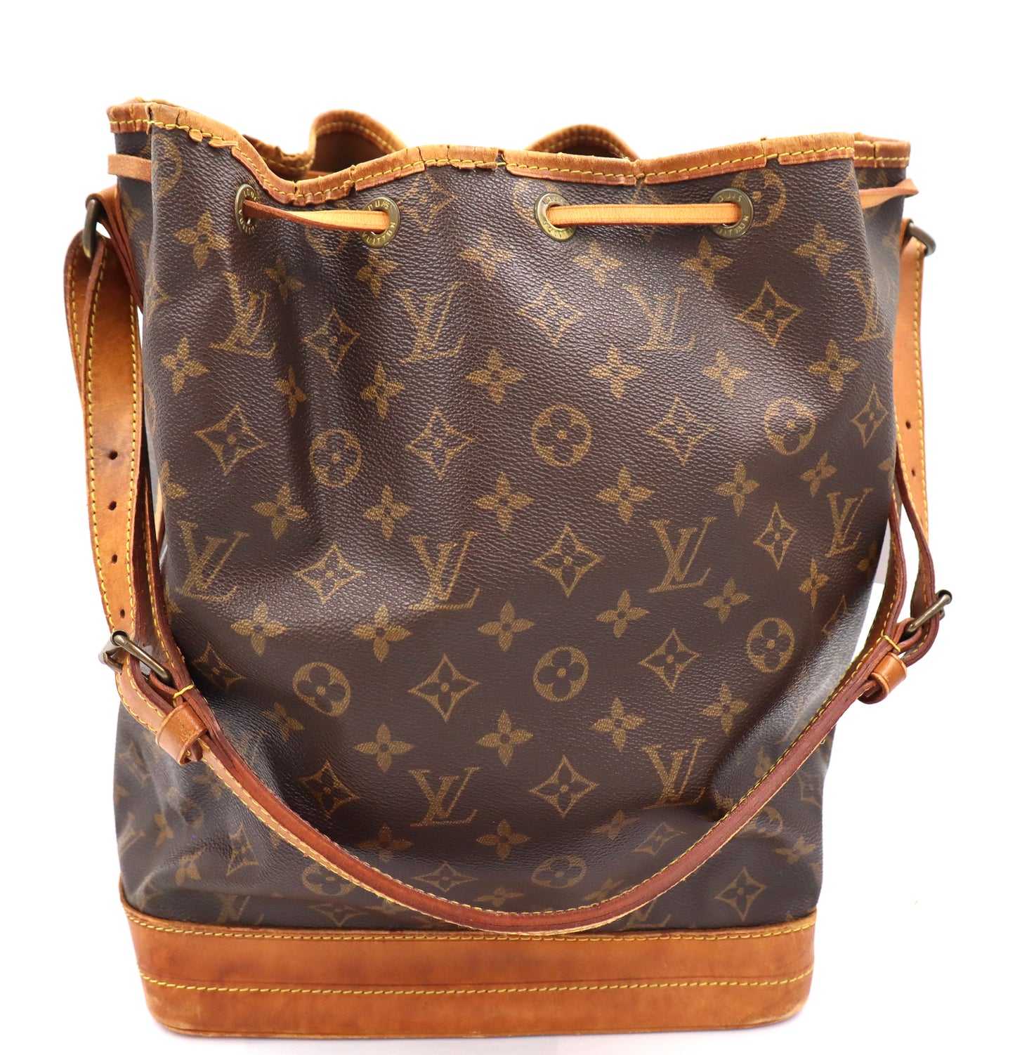 Louis Vuitton sac Noé Grande Monogram - 441