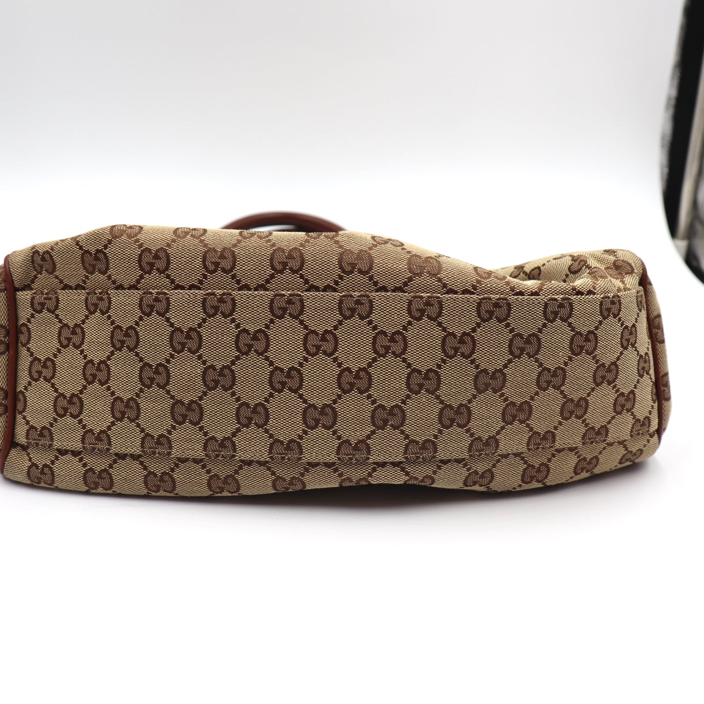Gucci Sukey GG Vintage Monogramm - 539