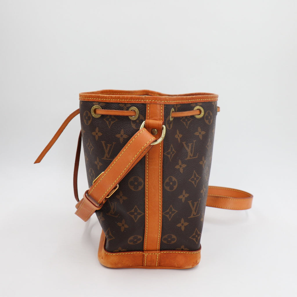 Louis Vuitton Noé BB Monogramm