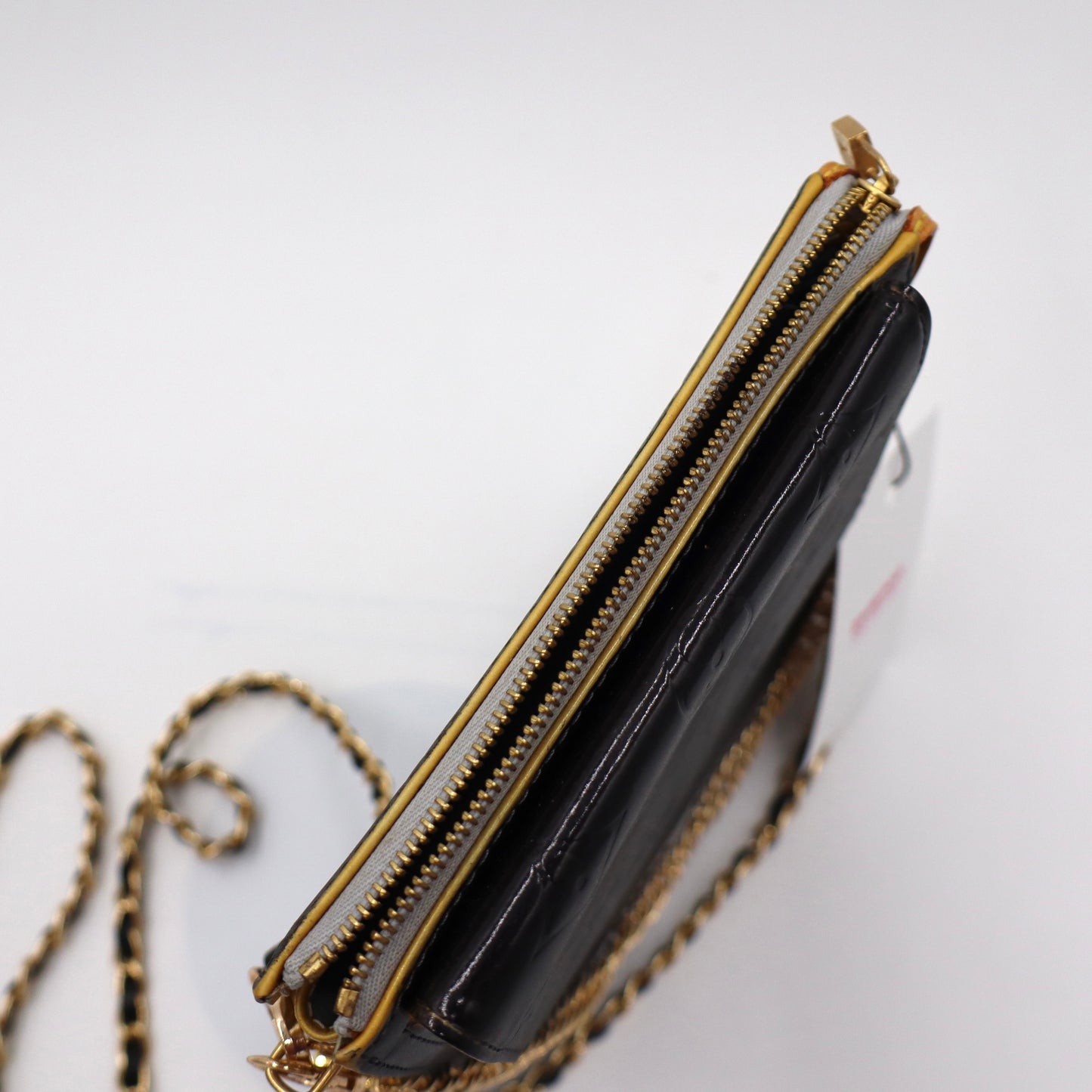 Louis Vuitton Vernis Waistbag - 418