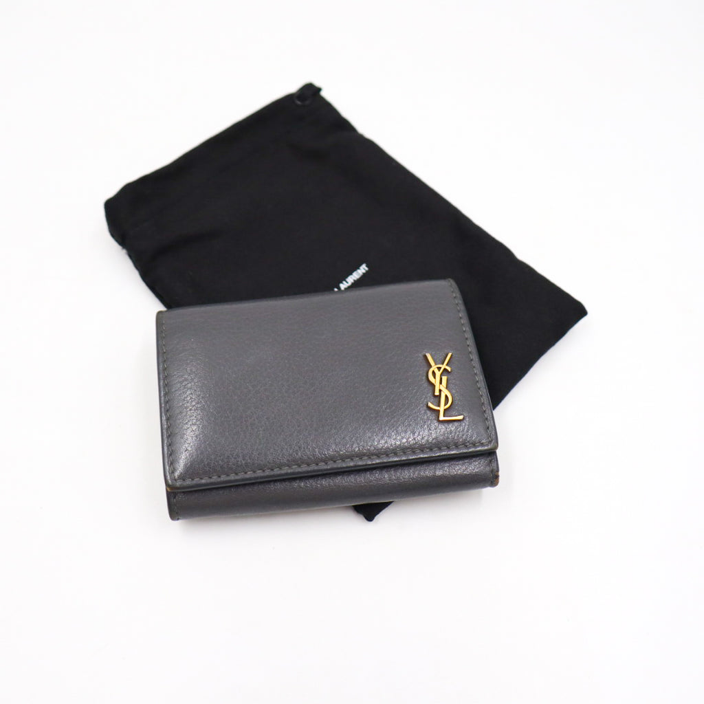 Saint Laurent Keyholder