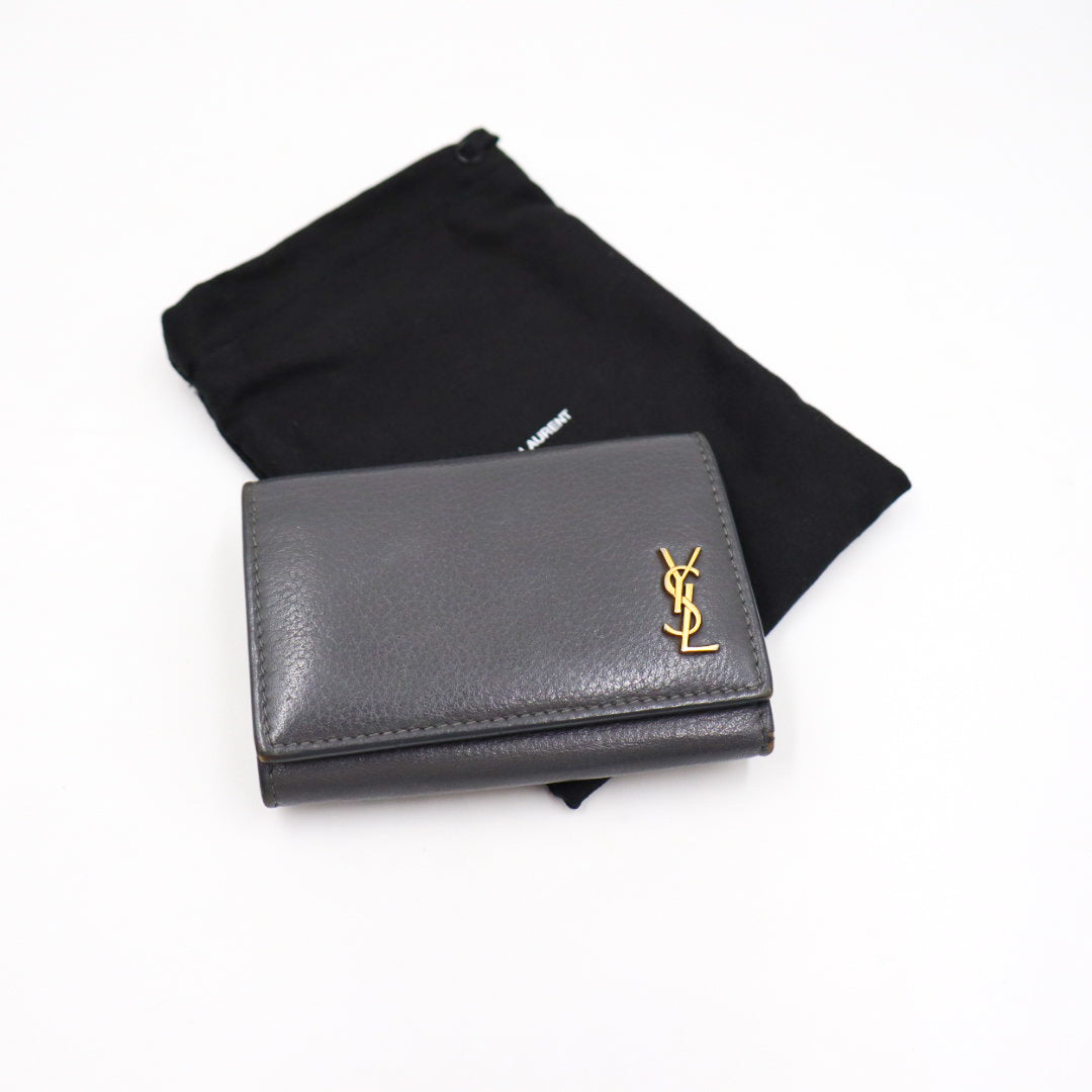 Saint Laurent Keyholder