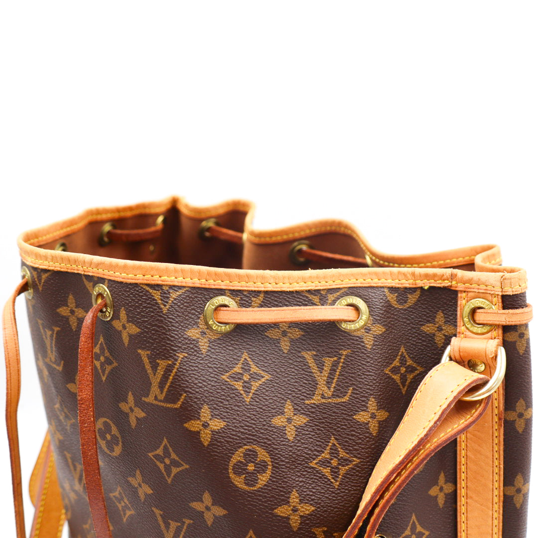 Louis Vuitton Noé Grande Monogramm