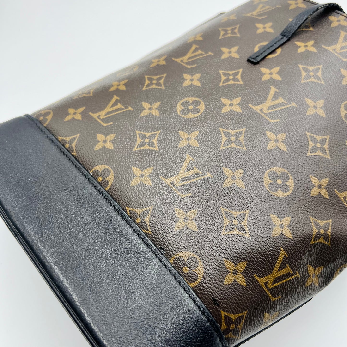 Louis Vuitton Monogramm Idole NN14 GM - 286