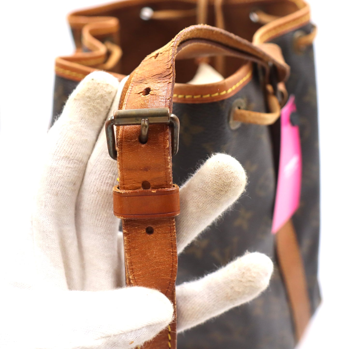 Louis Vuitton Sac Noé Grande Monogram - 573