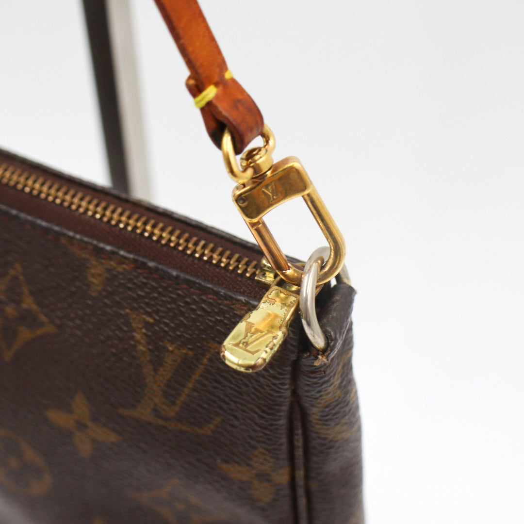 Louis Vuitton Pochette Monogramm