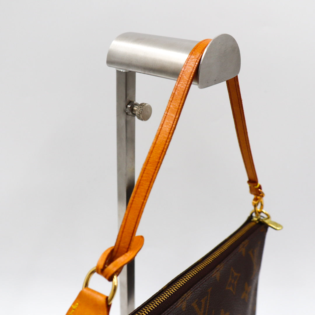 Louis Vuitton Pochette Monogramm