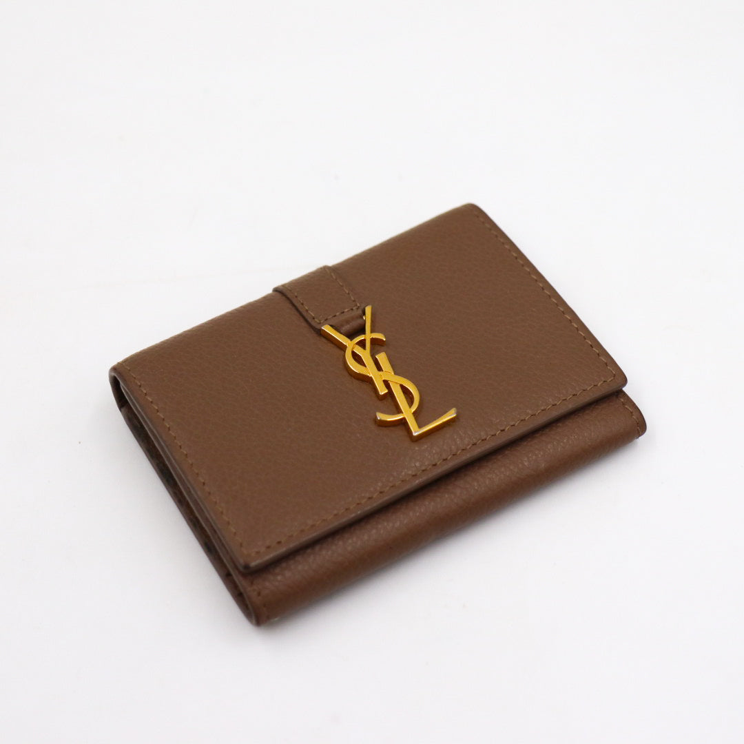 Saint Laurent Keyholder