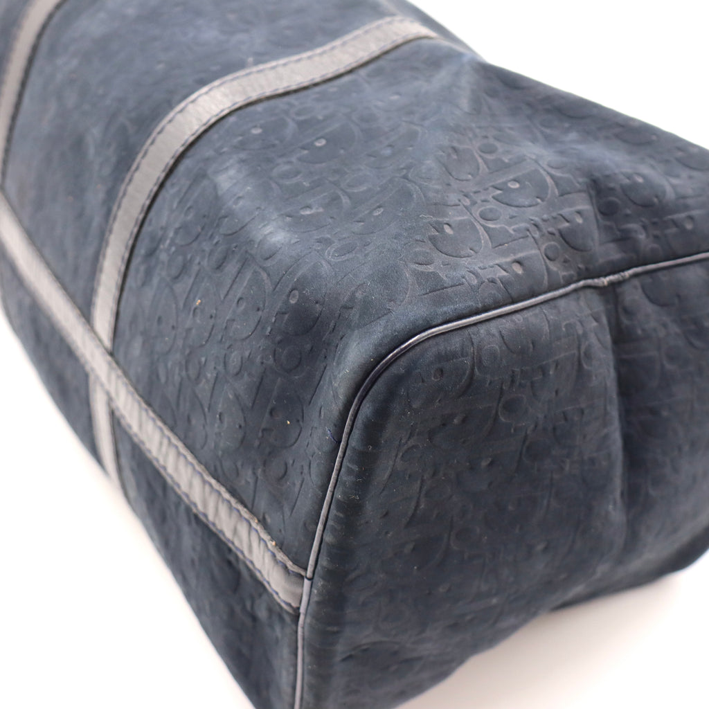 Dior Monogram Keepall Vintage - 410