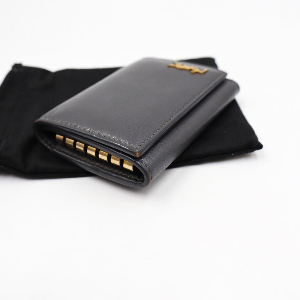 Saint Laurent Keyholder