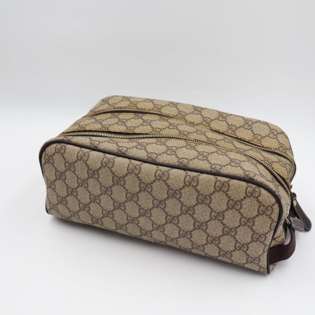 Gucci Kulturbeutel Toiletry