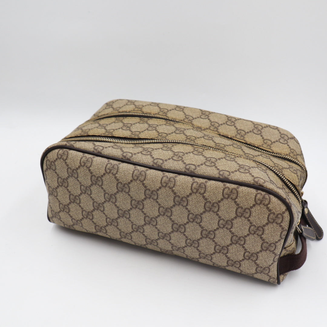 Gucci Kulturbeutel Toiletry