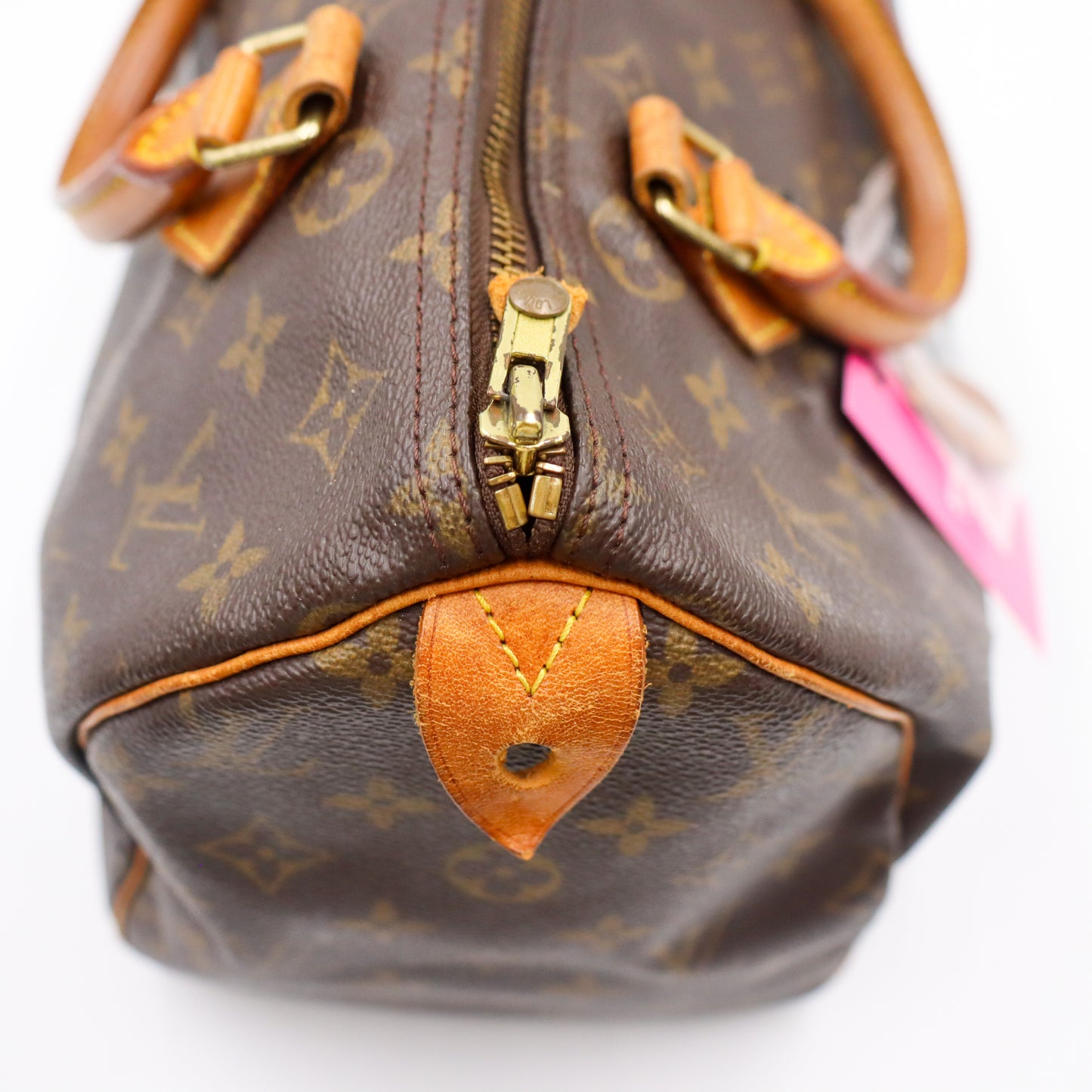 Louis Vuitton Speedy 30 Monogram - 583